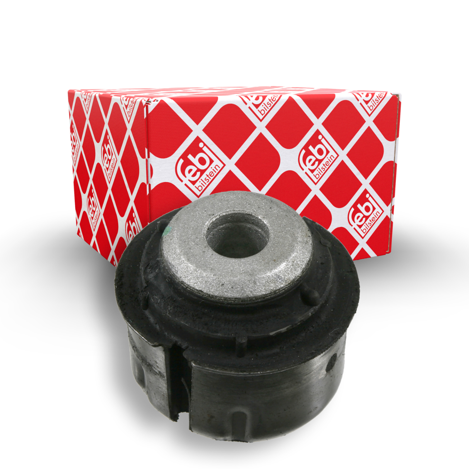 FEBI BILSTEIN Lagerung, Lenker