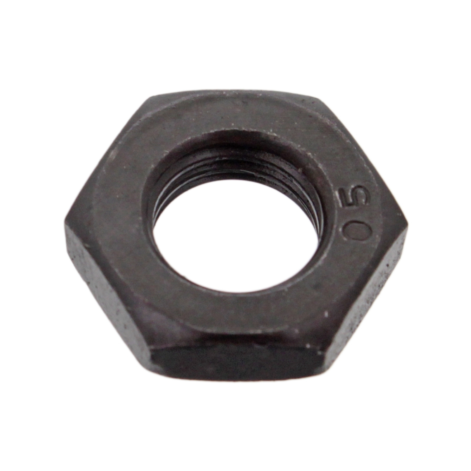 FEBI BILSTEIN Counter Nut, valve clearance adjusting screw