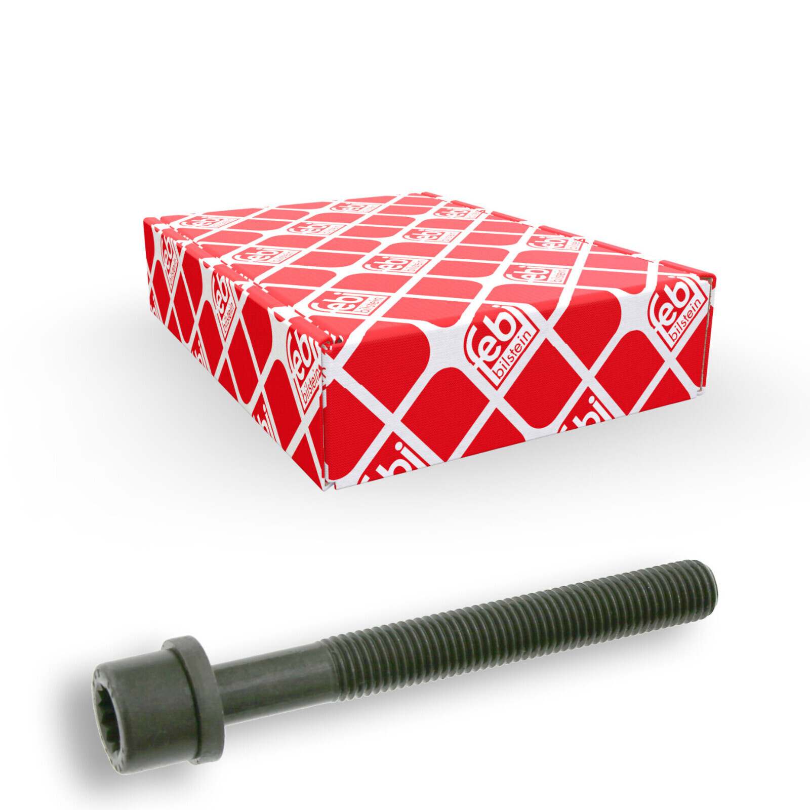 FEBI BILSTEIN Cylinder Head Bolt