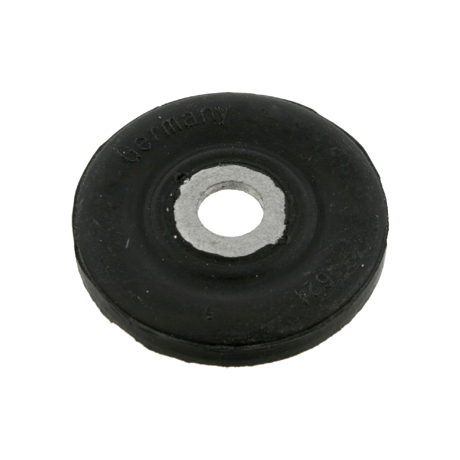 FEBI BILSTEIN Mounting, axle bracket