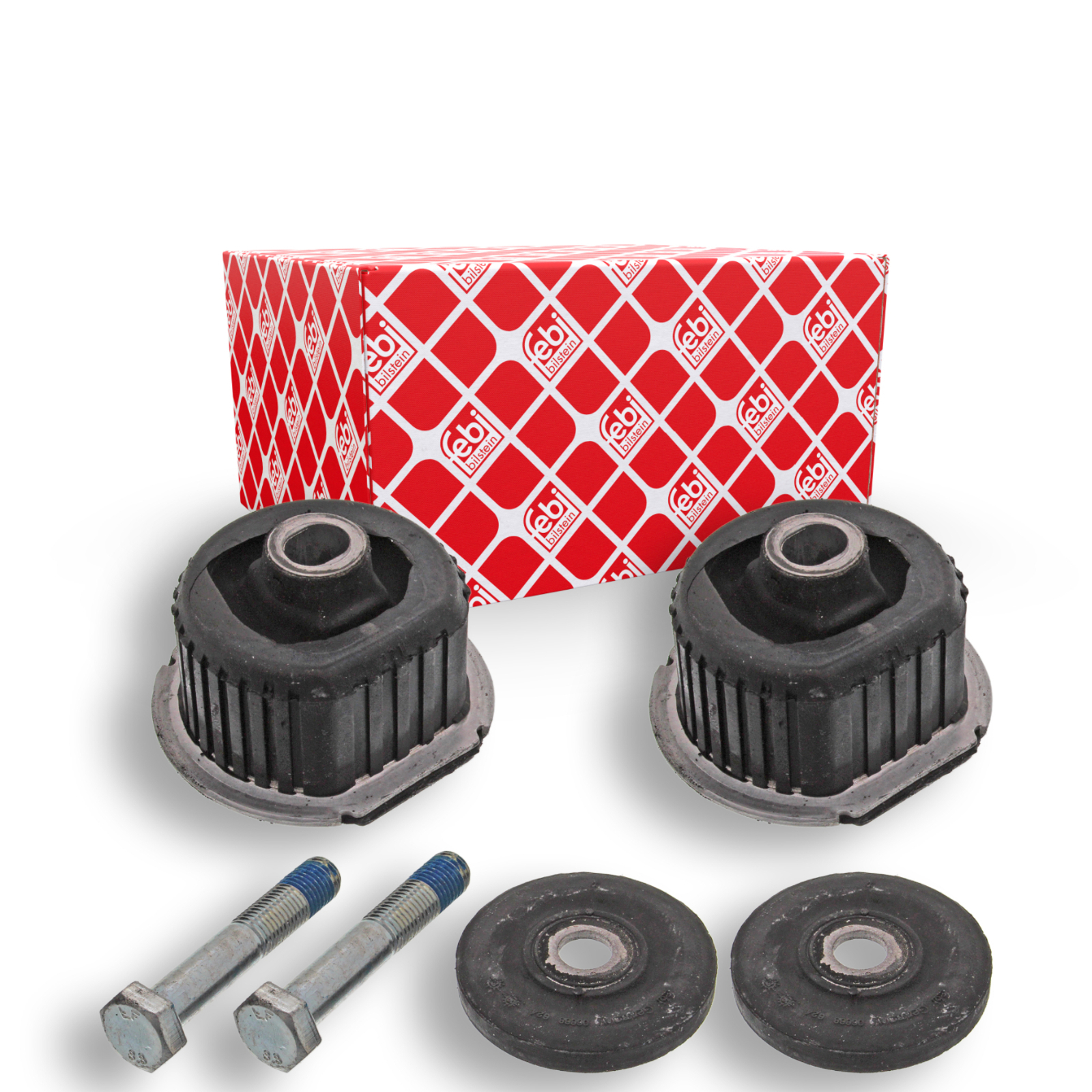 FEBI BILSTEIN Repair Kit, axle beam
