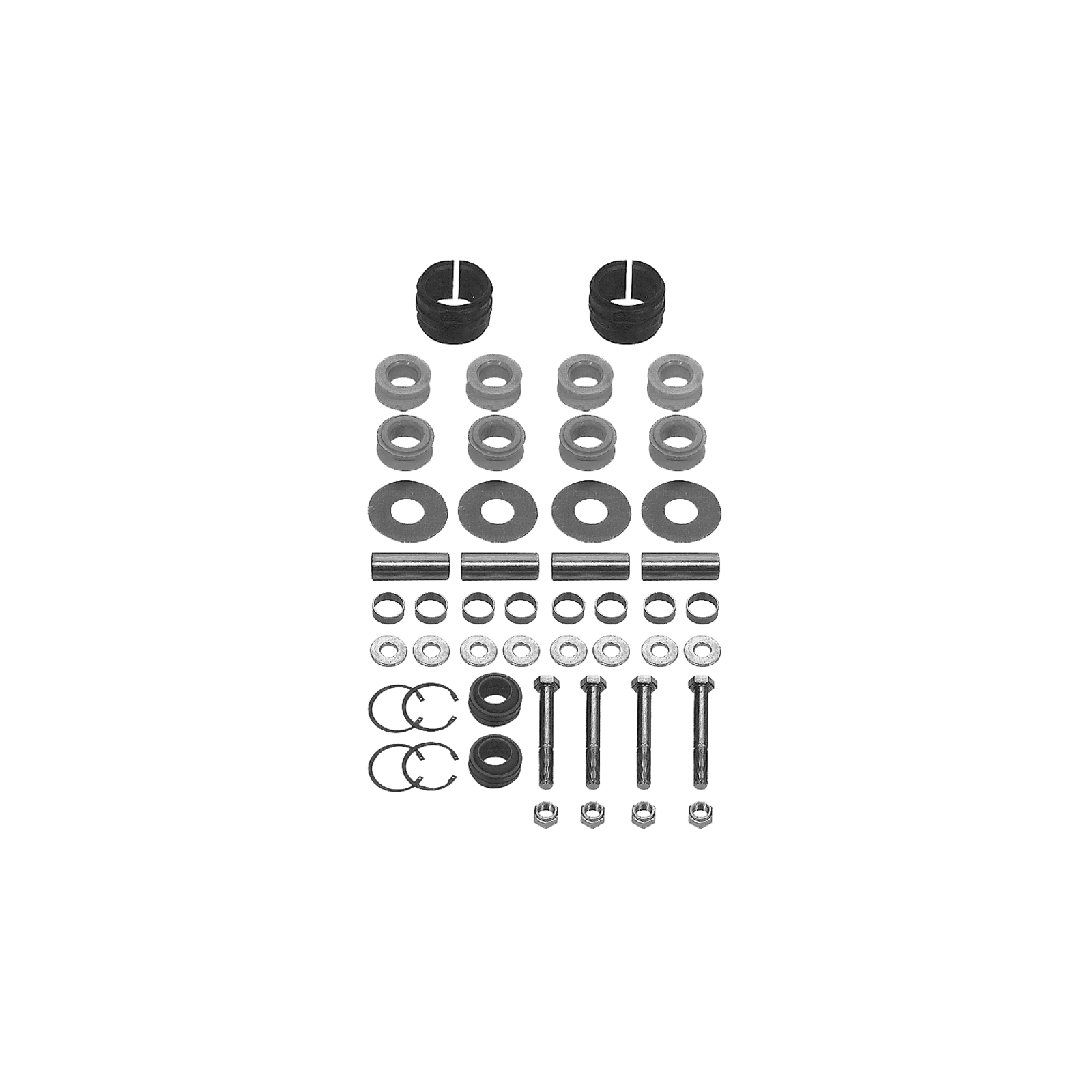 FEBI BILSTEIN Reparatursatz, Stabilisatorlager