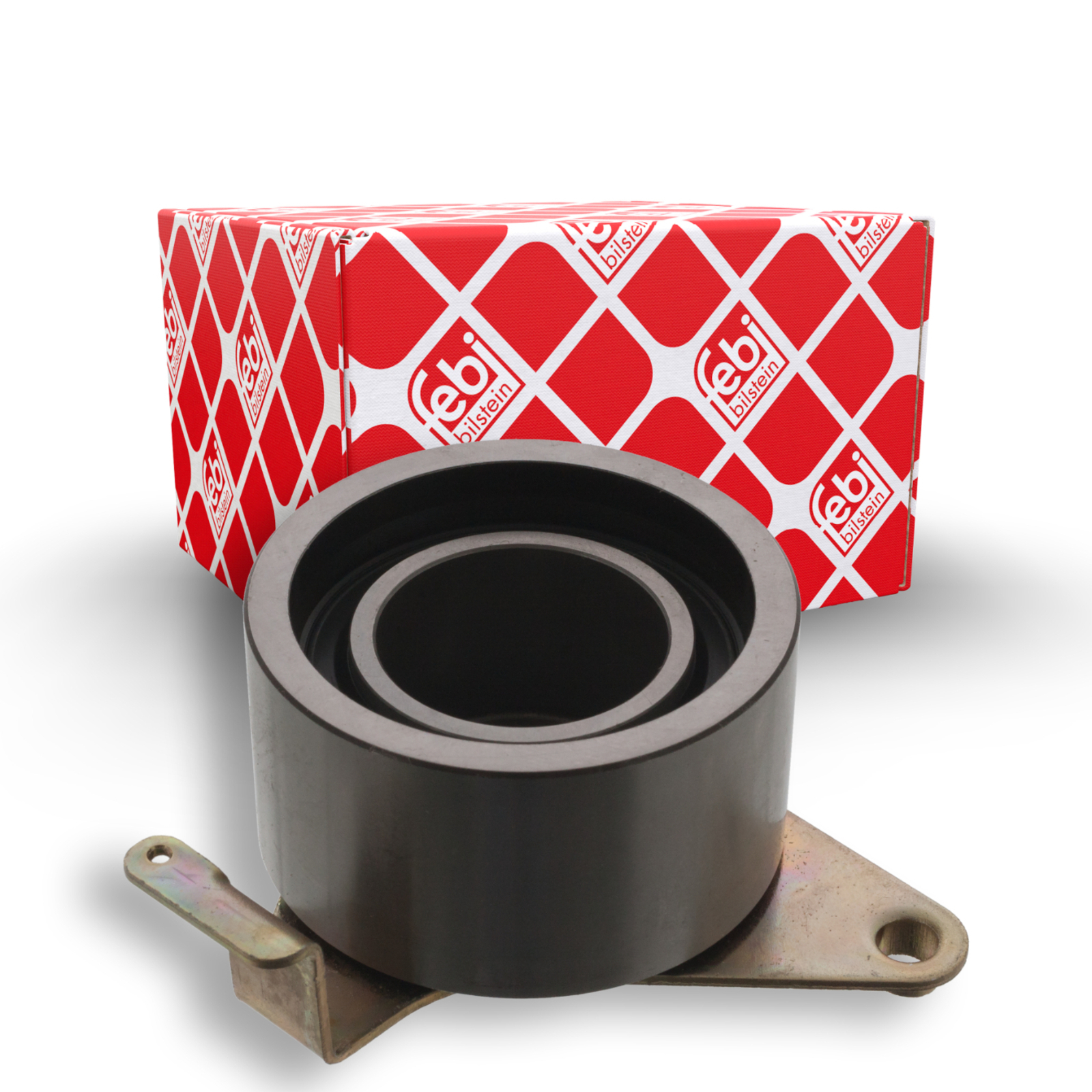 FEBI BILSTEIN Tensioner Pulley, timing belt