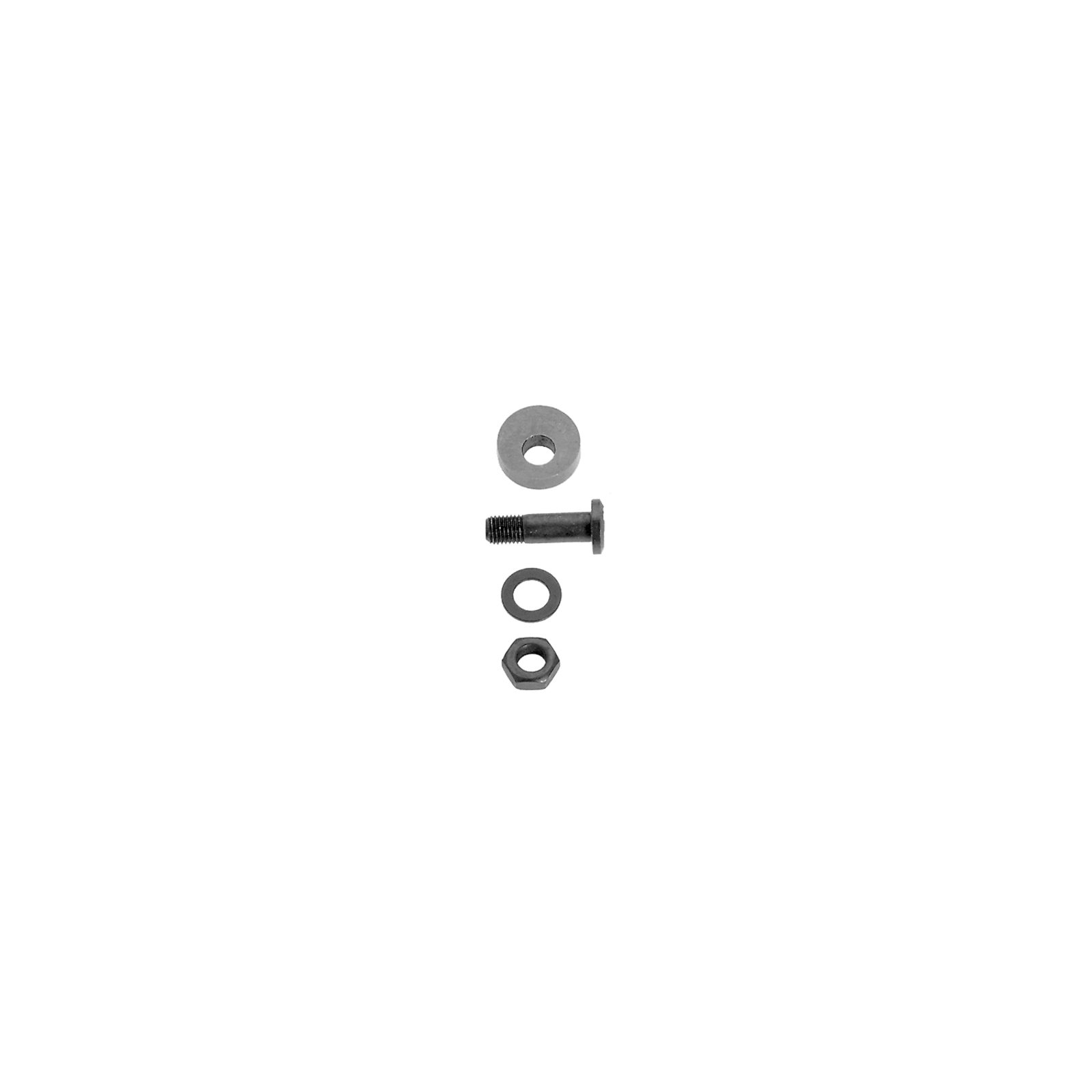 FEBI BILSTEIN Accessory Kit, rocker arm