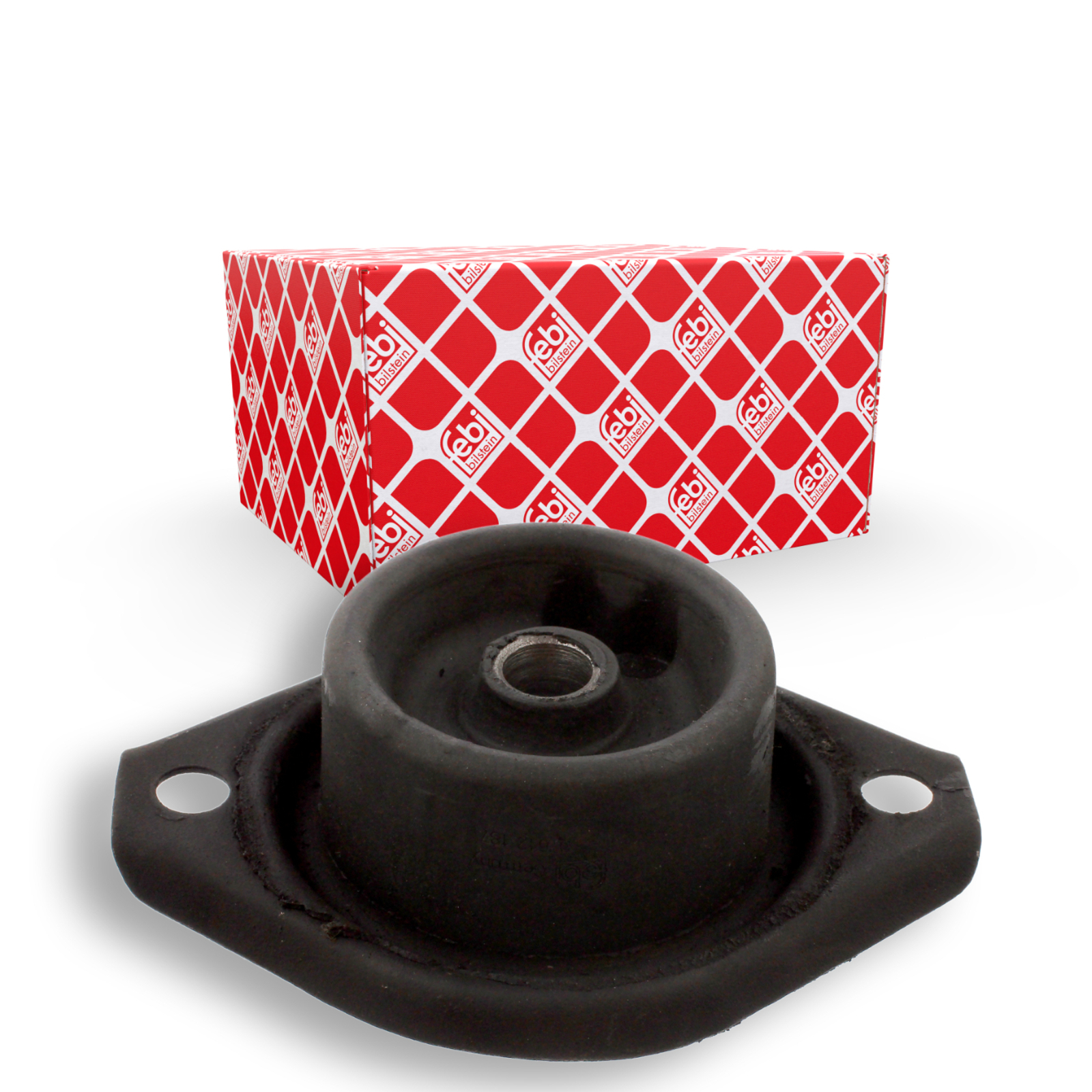 FEBI BILSTEIN Mounting, automatic transmission