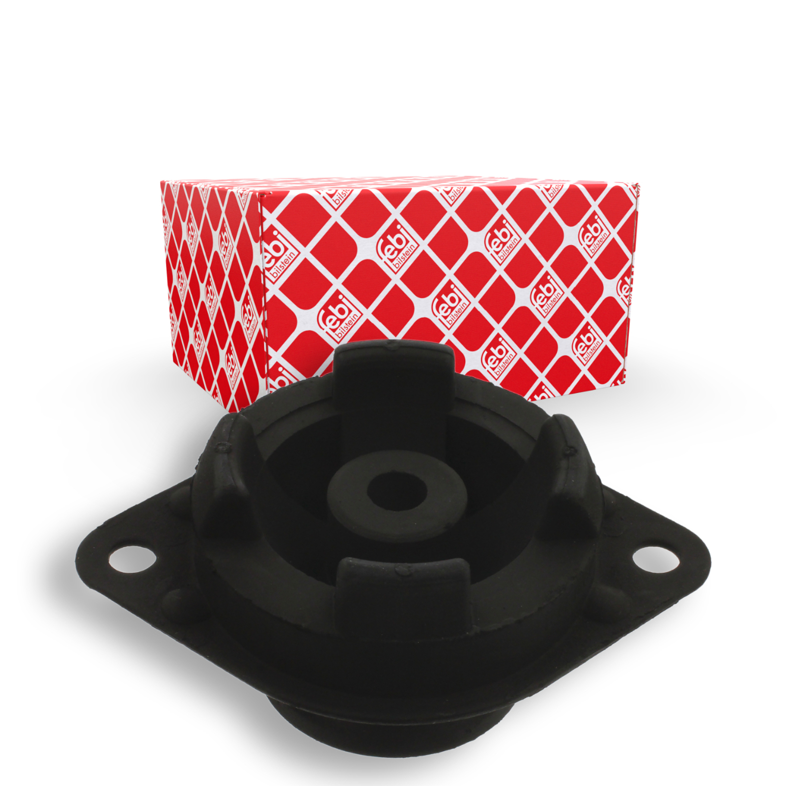 FEBI BILSTEIN Mounting, automatic transmission