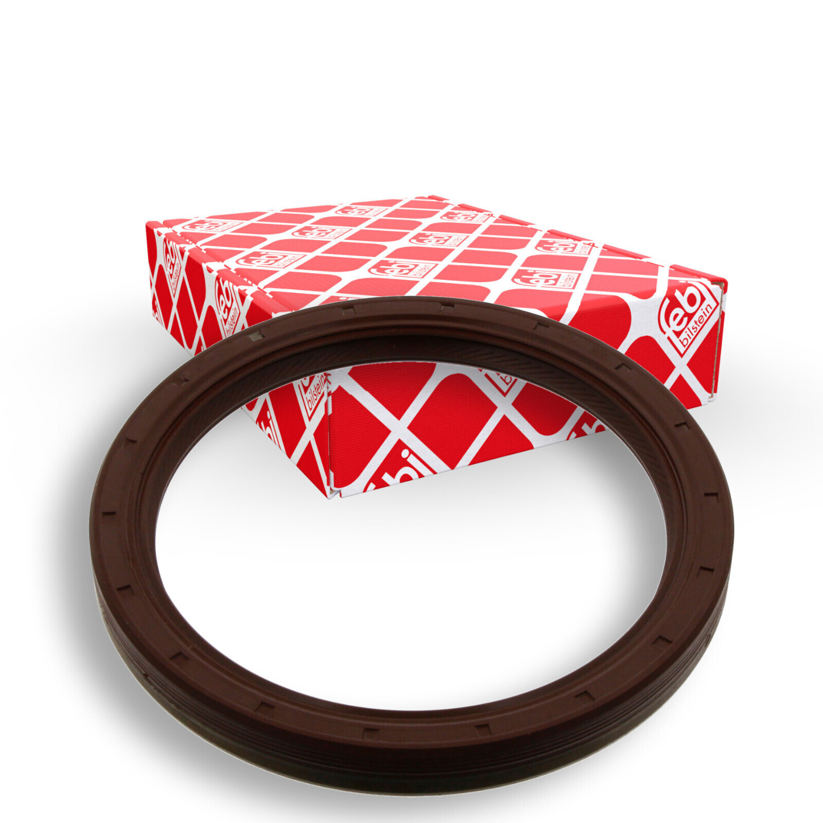 FEBI BILSTEIN Shaft Seal, crankshaft