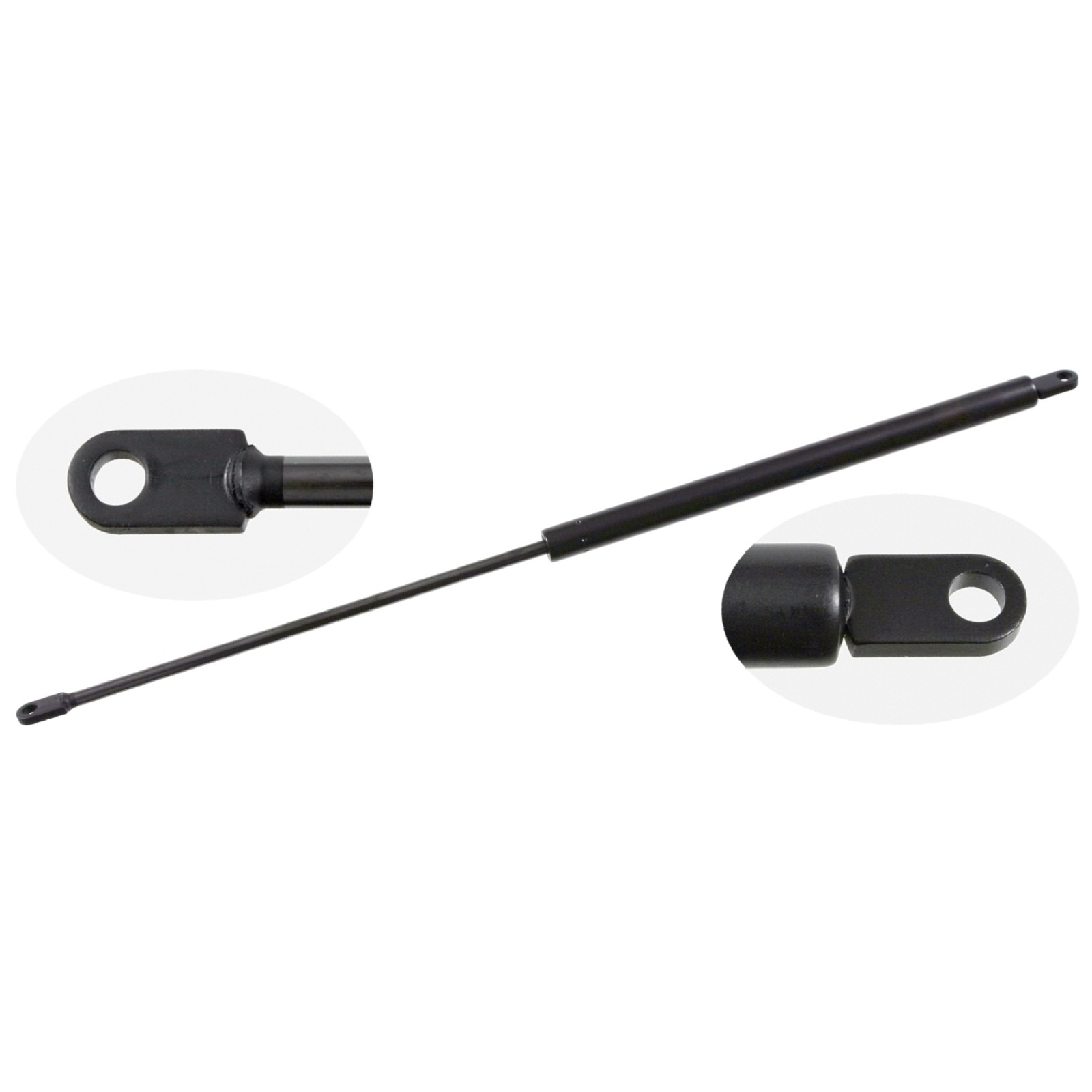 FEBI BILSTEIN Gas Spring, front panel