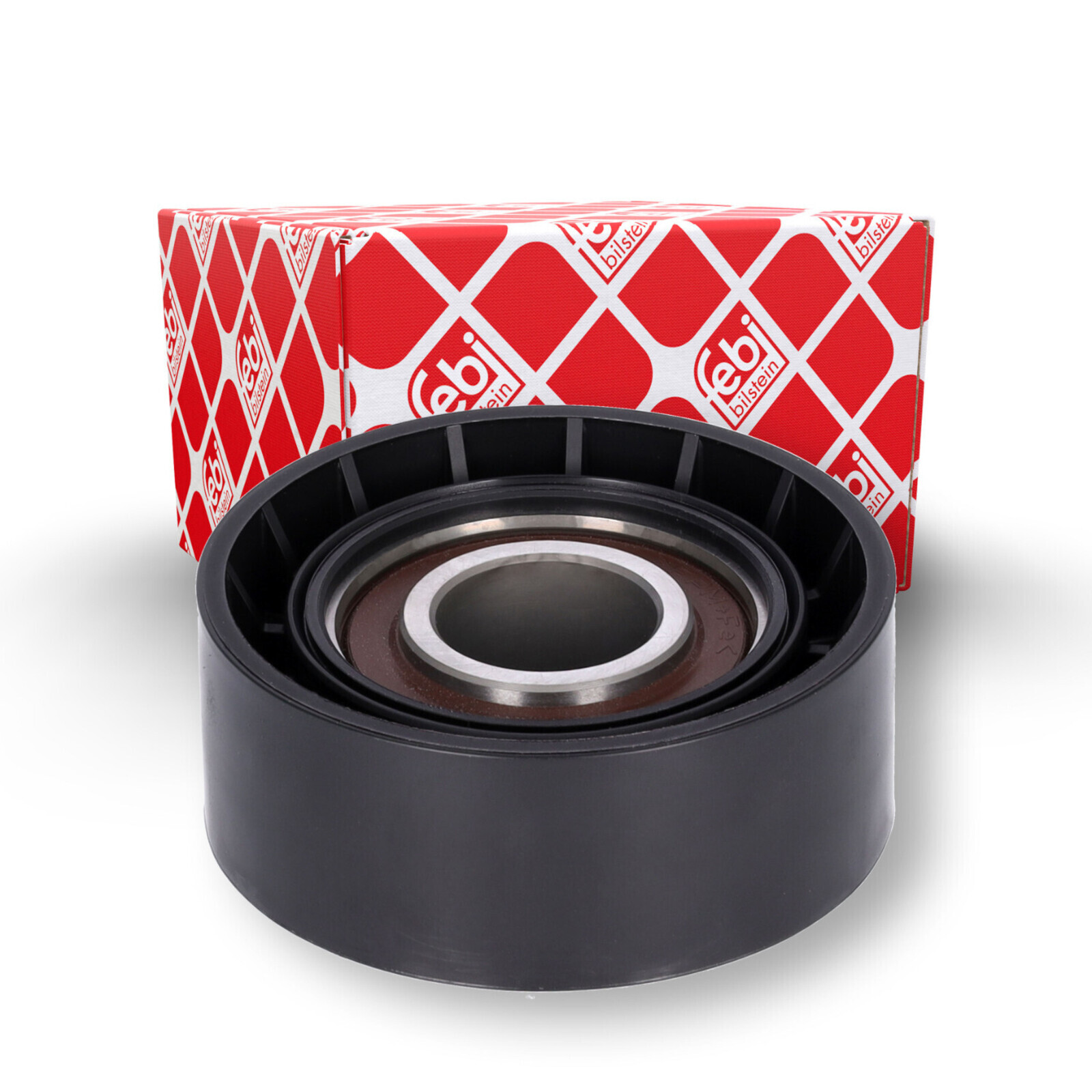 FEBI BILSTEIN Deflection/Guide Pulley, timing belt