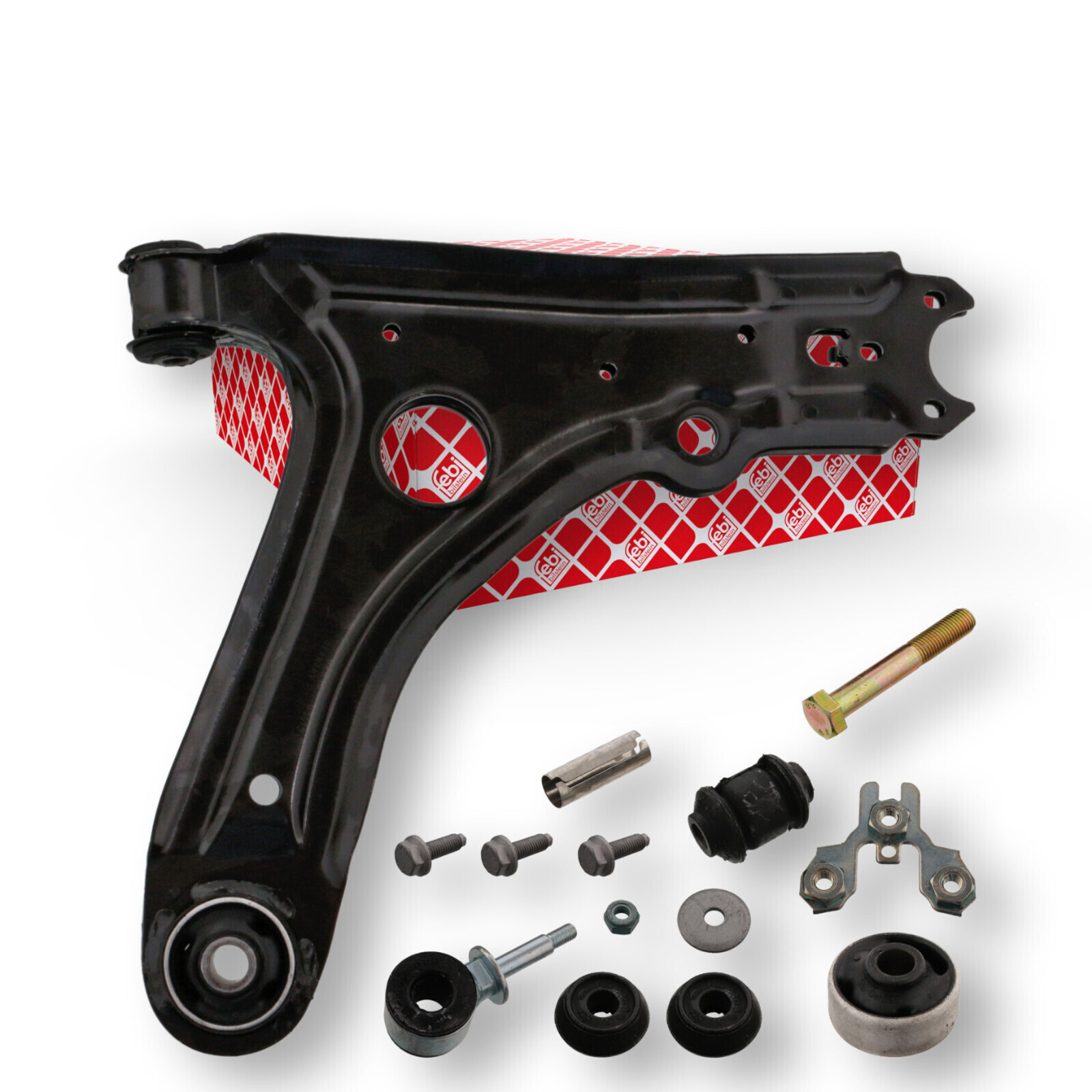 FEBI BILSTEIN Track Control Arm