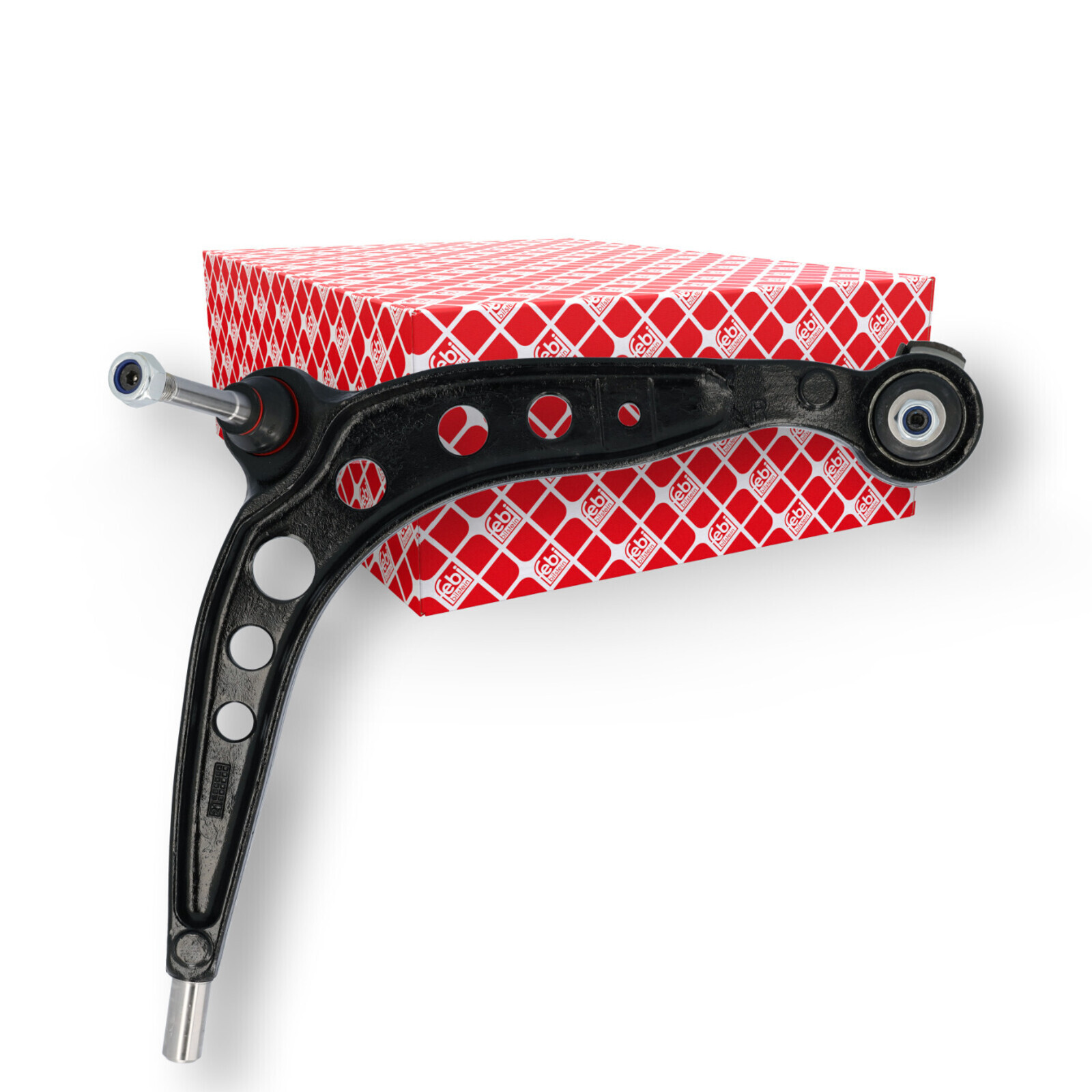 FEBI BILSTEIN Track Control Arm