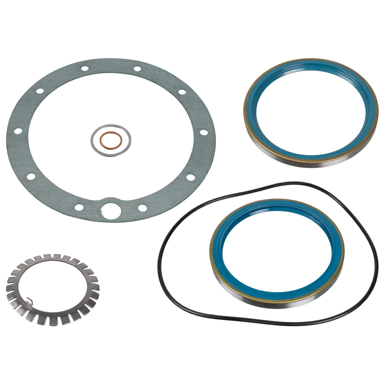 FEBI BILSTEIN Gasket Set, planetary gearbox