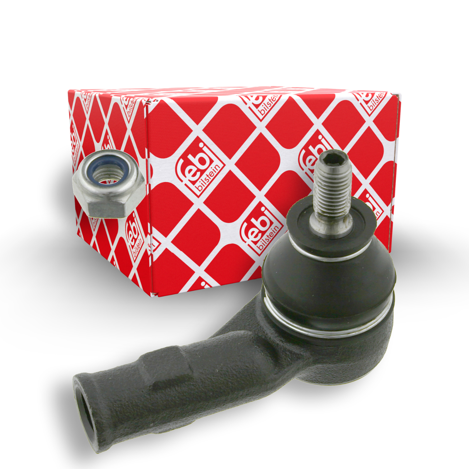 FEBI BILSTEIN Tie Rod End