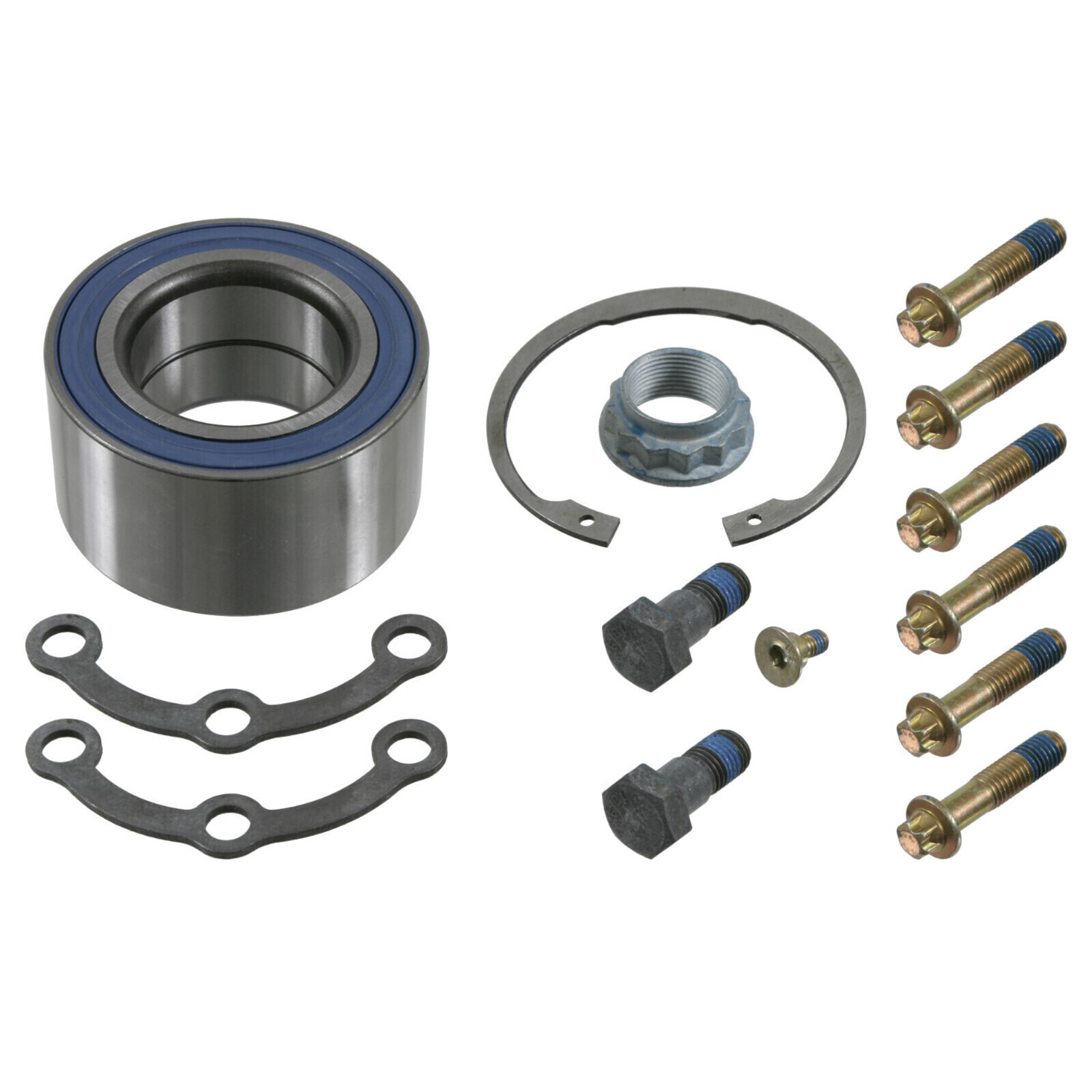 FEBI BILSTEIN Wheel Bearing Kit