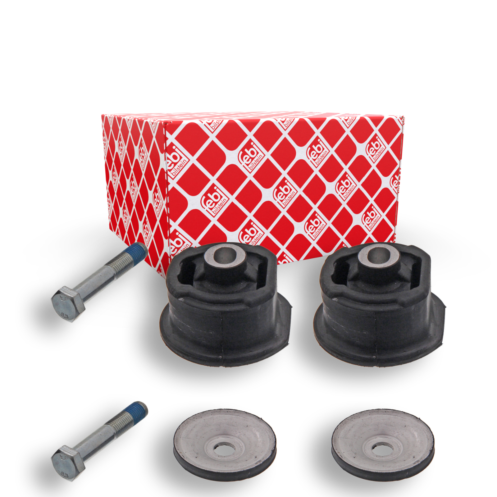 FEBI BILSTEIN Repair Kit, axle beam