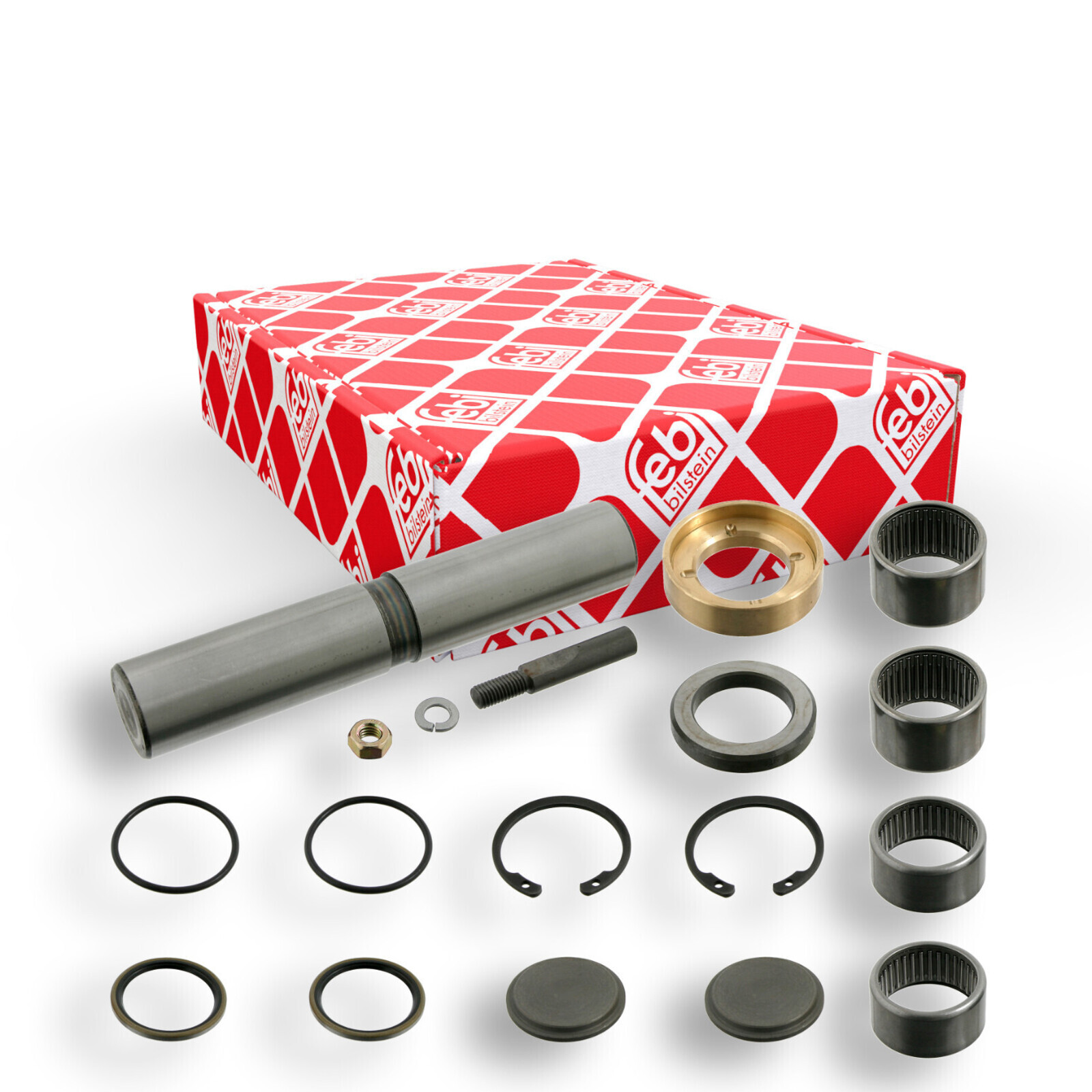 FEBI BILSTEIN Repair Kit, kingpin ProKit