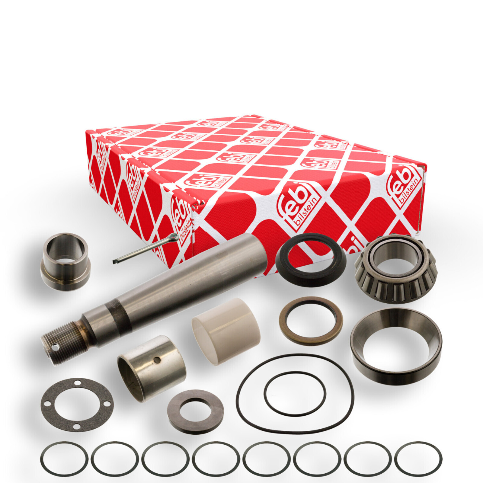FEBI BILSTEIN Repair Kit, kingpin ProKit