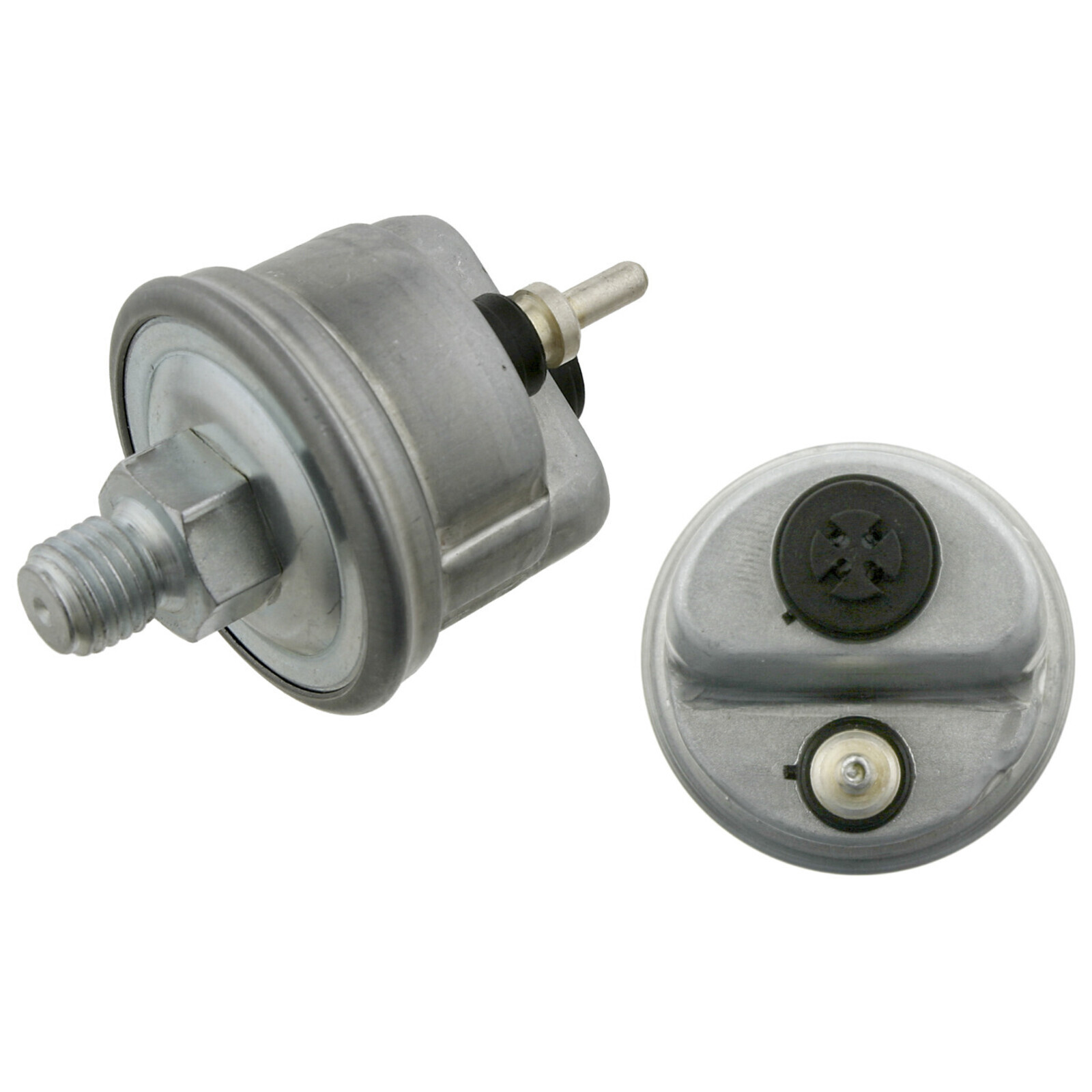 FEBI BILSTEIN Sender Unit, oil pressure