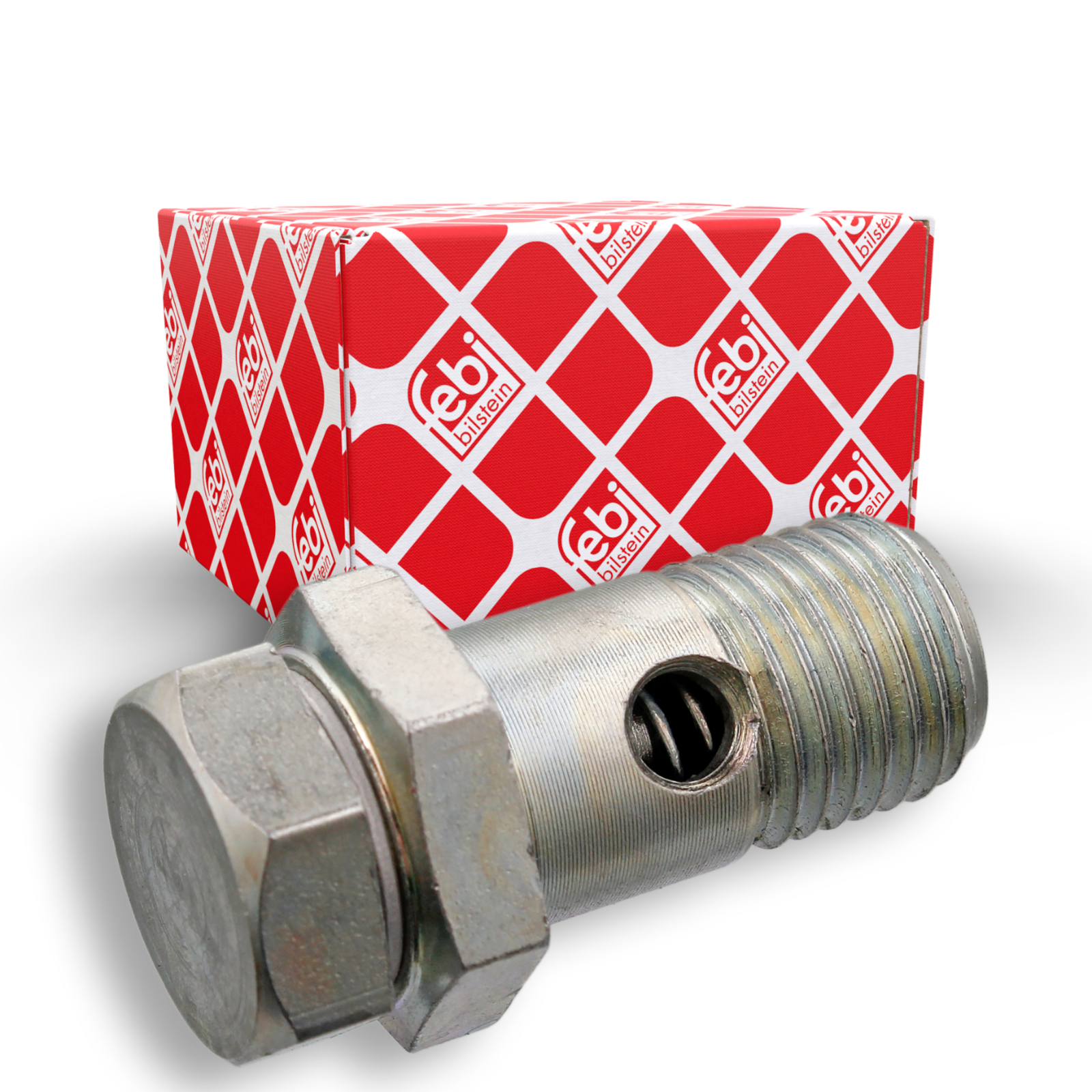 FEBI BILSTEIN Valve, fuel supply system