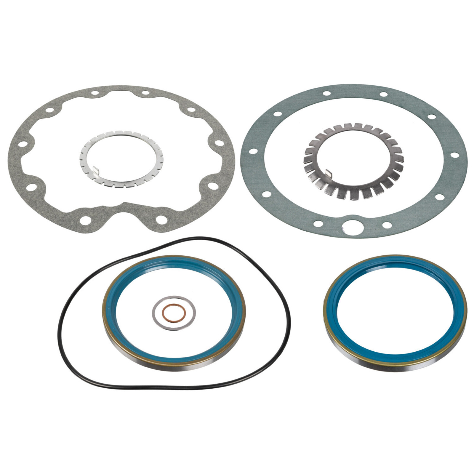 FEBI BILSTEIN Gasket Set, planetary gearbox