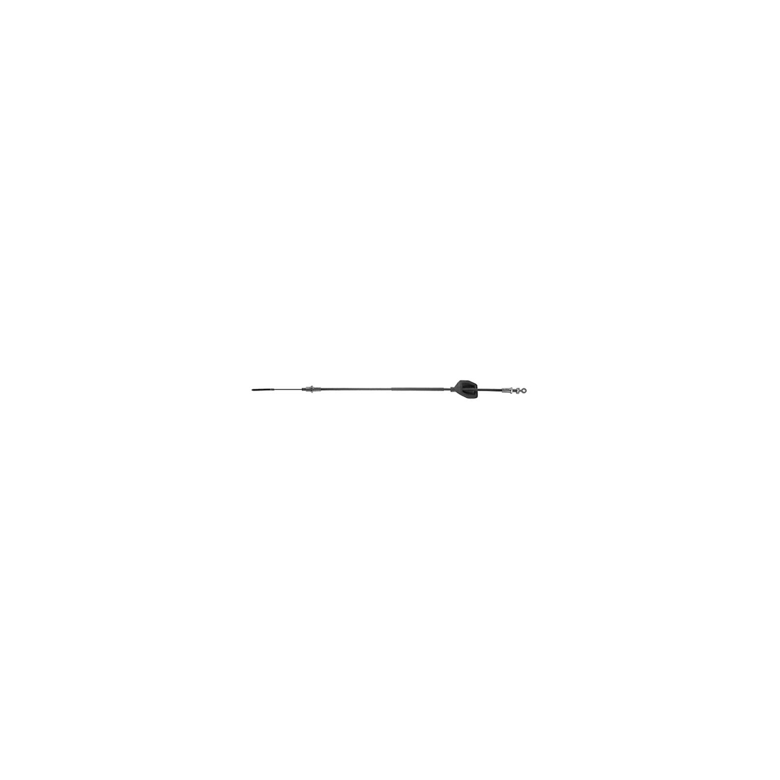 FEBI BILSTEIN Cable, automatic transmission