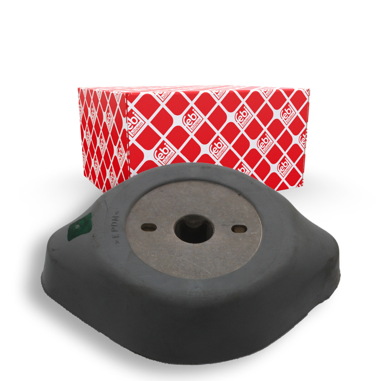 FEBI BILSTEIN Mounting, automatic transmission