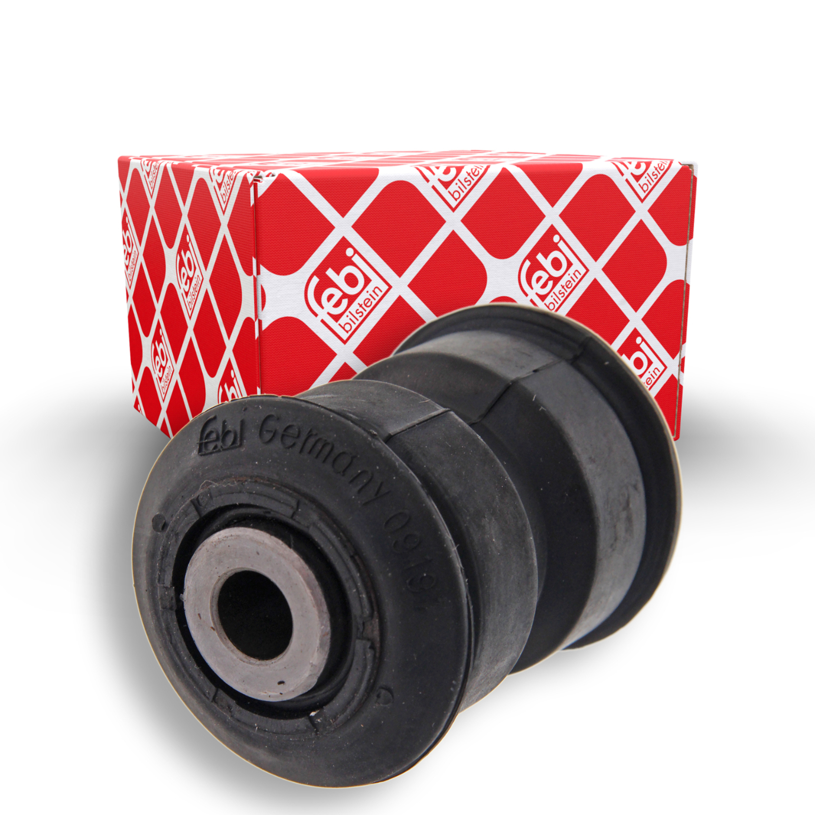 FEBI BILSTEIN Bush, spring eye
