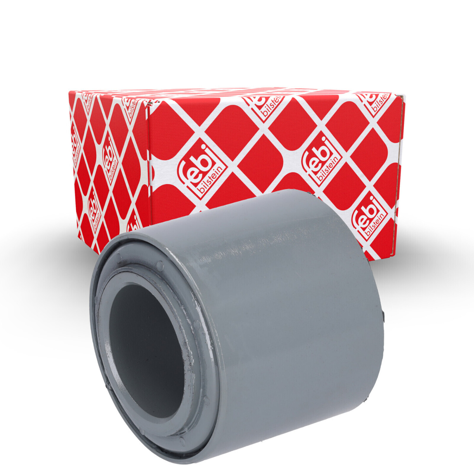 FEBI BILSTEIN Control Arm-/Trailing Arm Bush