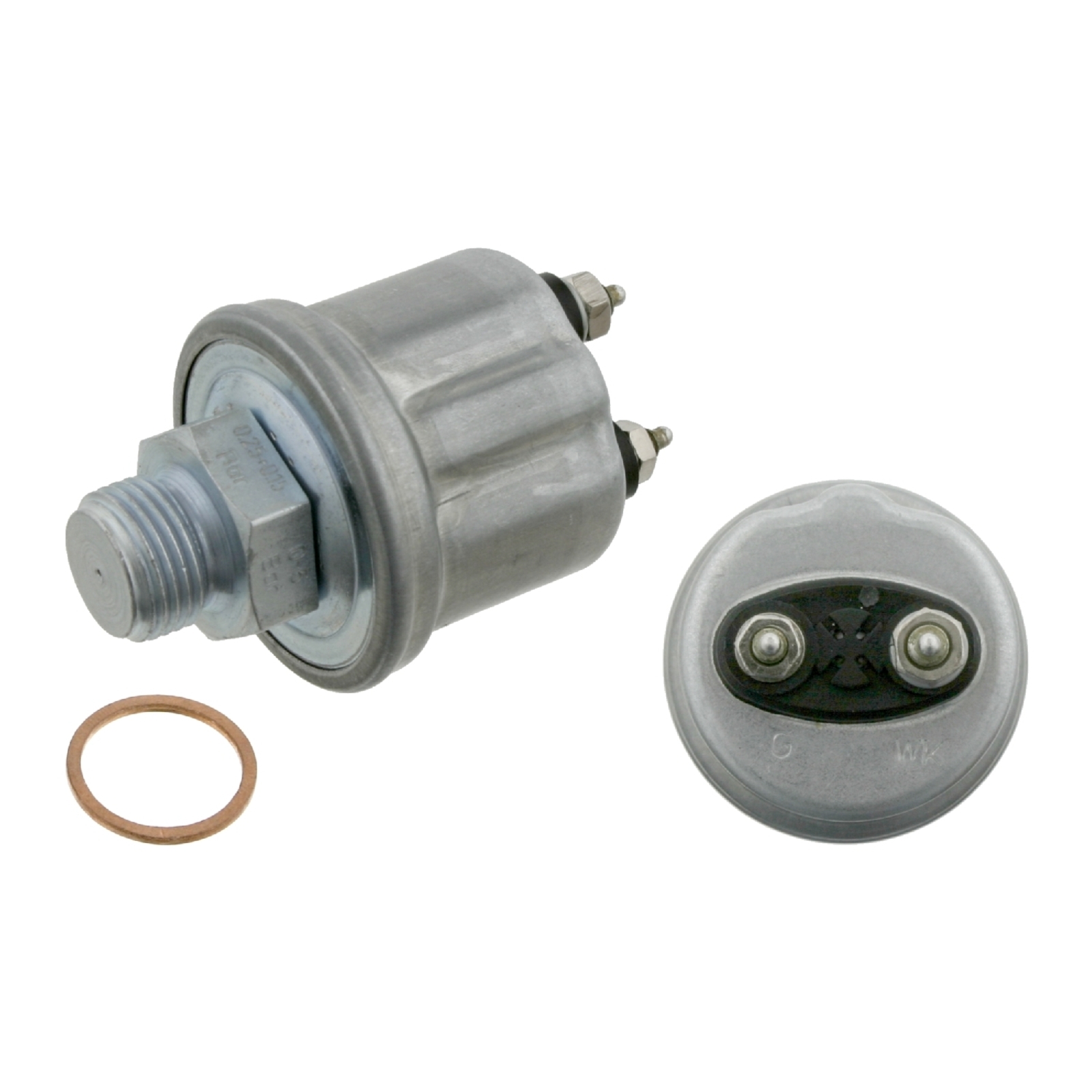 Febi Bilstein Sensor Öldruck passend für Mercedes SK 1929 A 3538 MK...