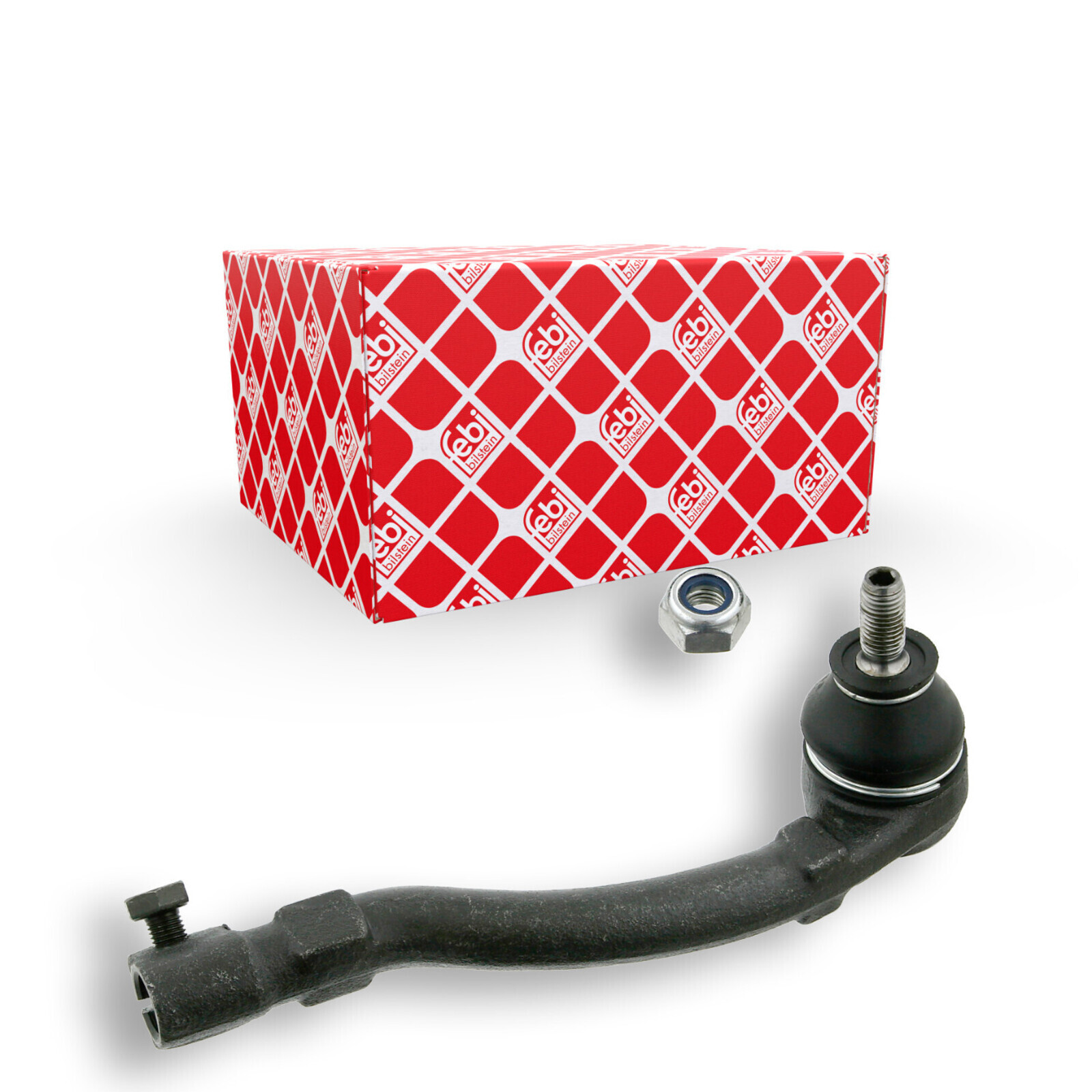 FEBI BILSTEIN Spurstangenkopf 09679