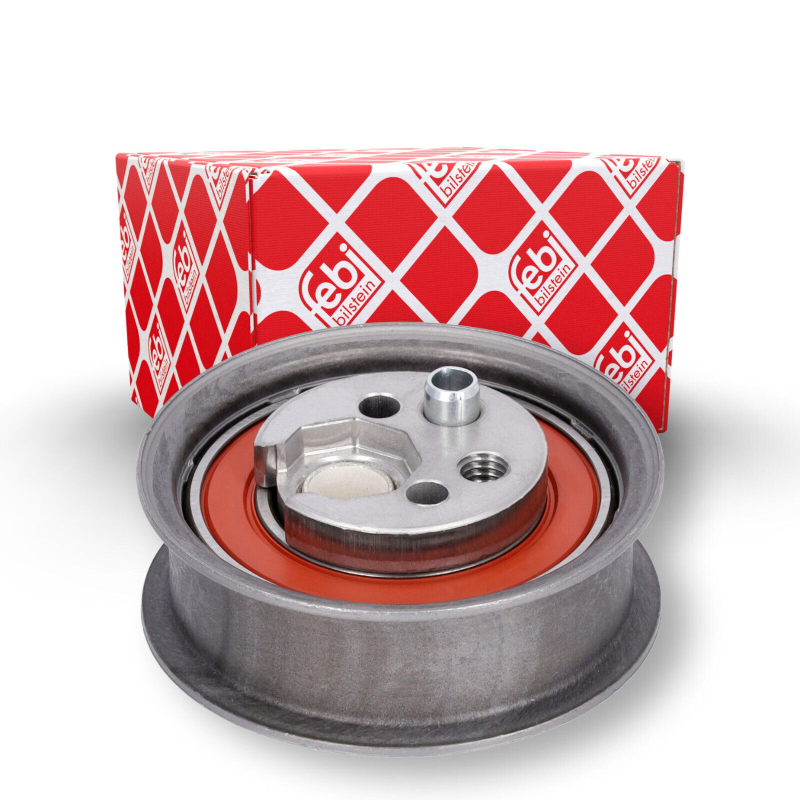FEBI BILSTEIN Tensioner Pulley, timing belt