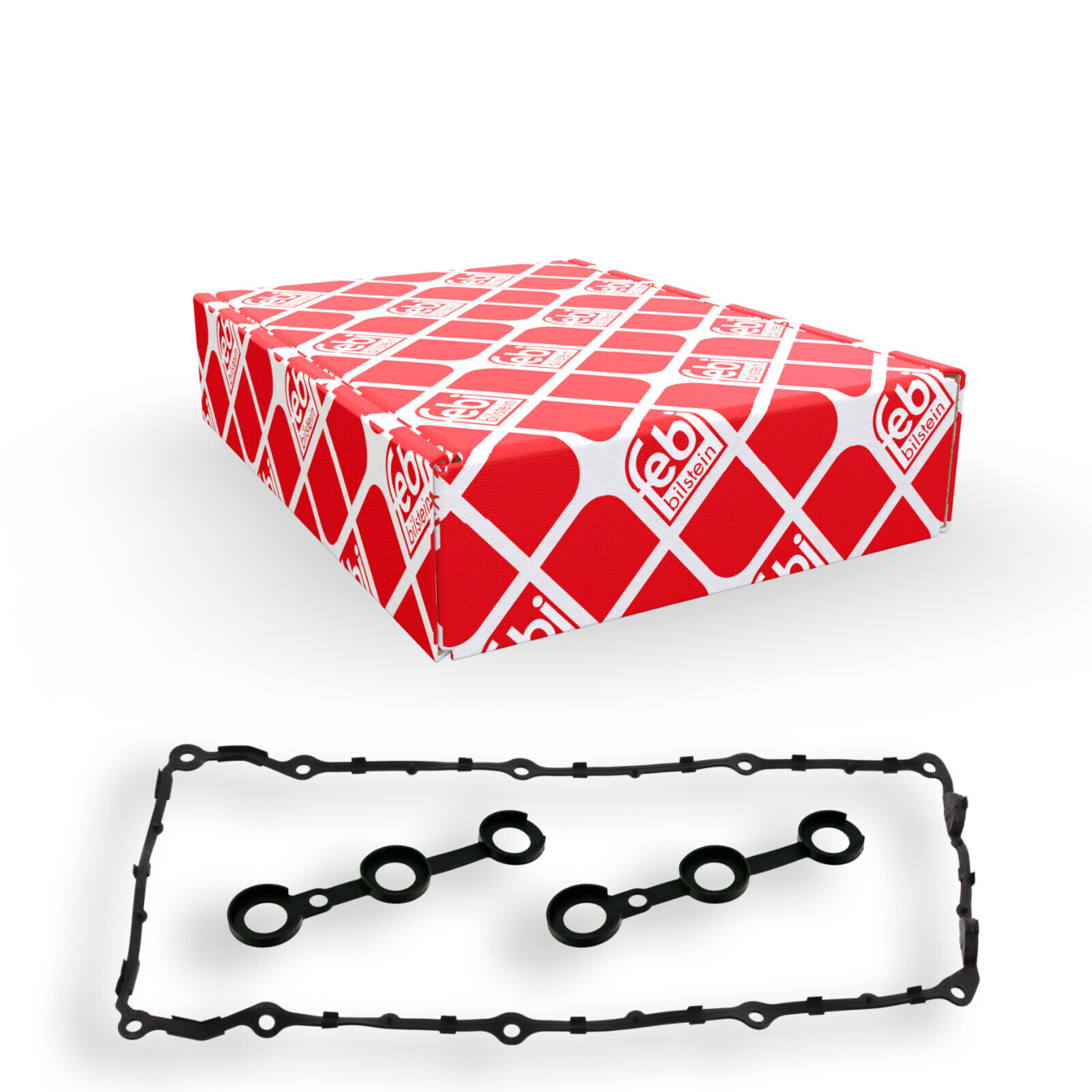 FEBI BILSTEIN Gasket Set, cylinder head cover