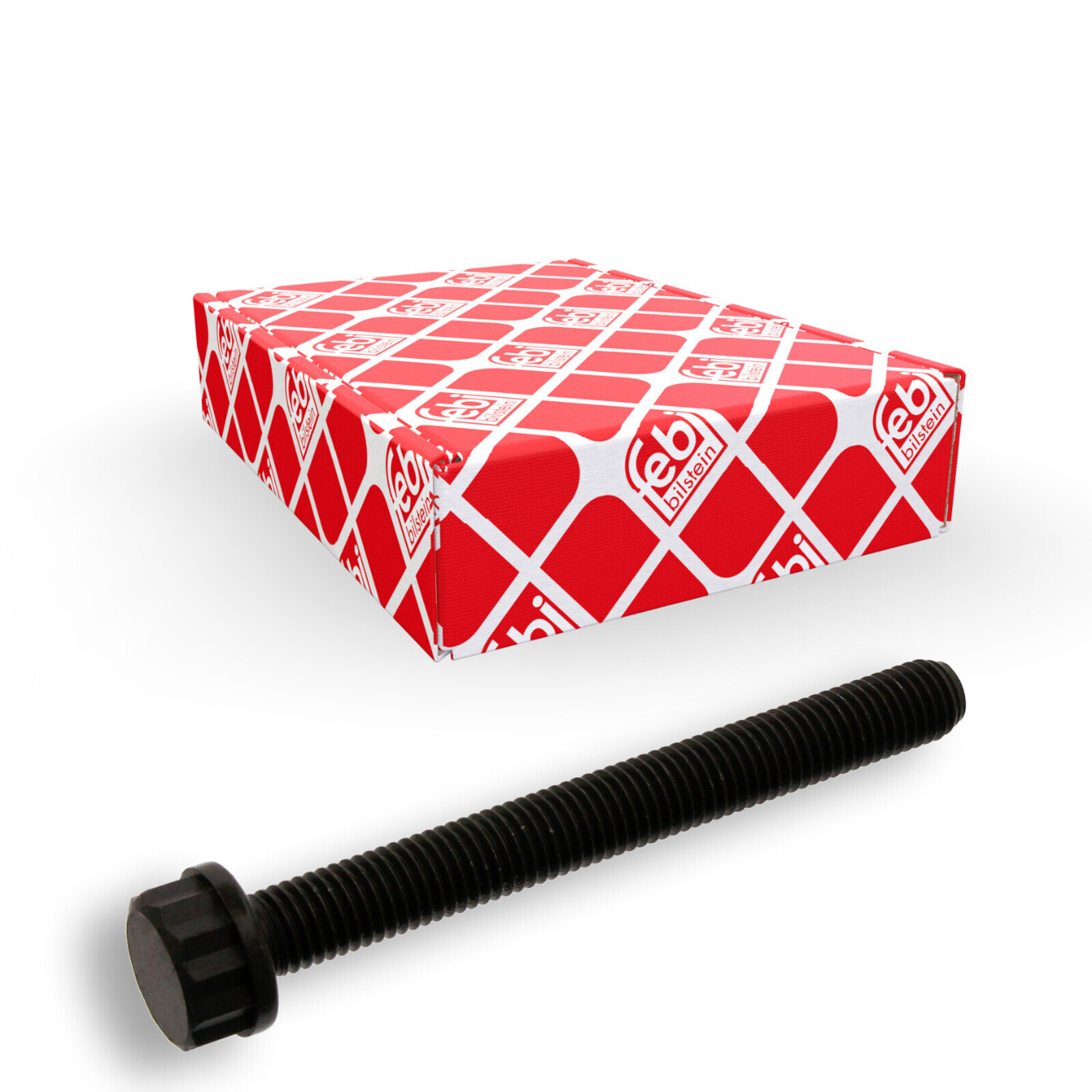 FEBI BILSTEIN Cylinder Head Bolt