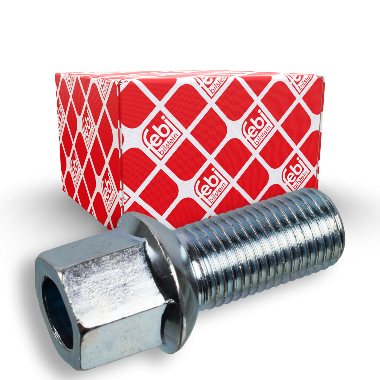 FEBI BILSTEIN Radschraube