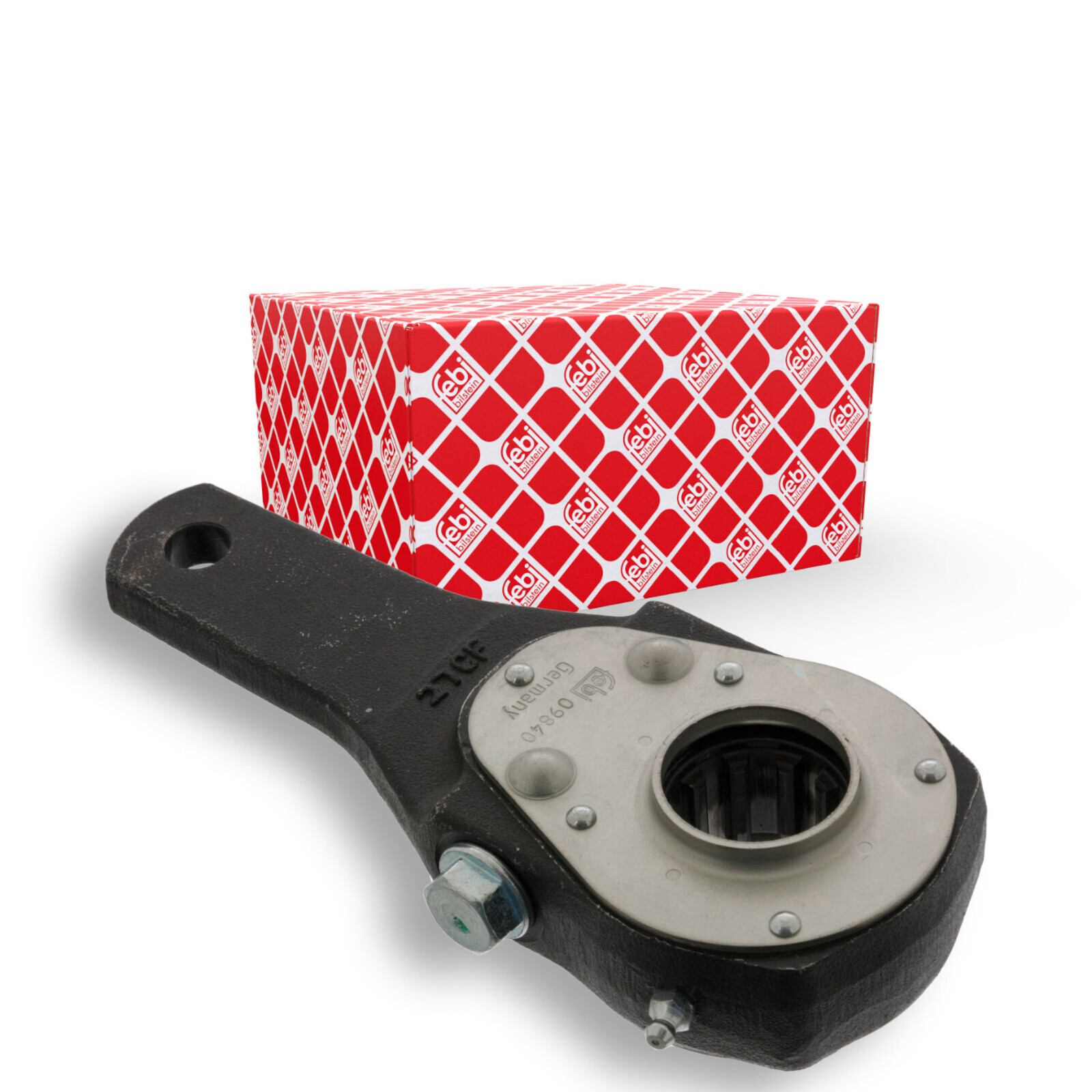 FEBI BILSTEIN Adjuster, braking system