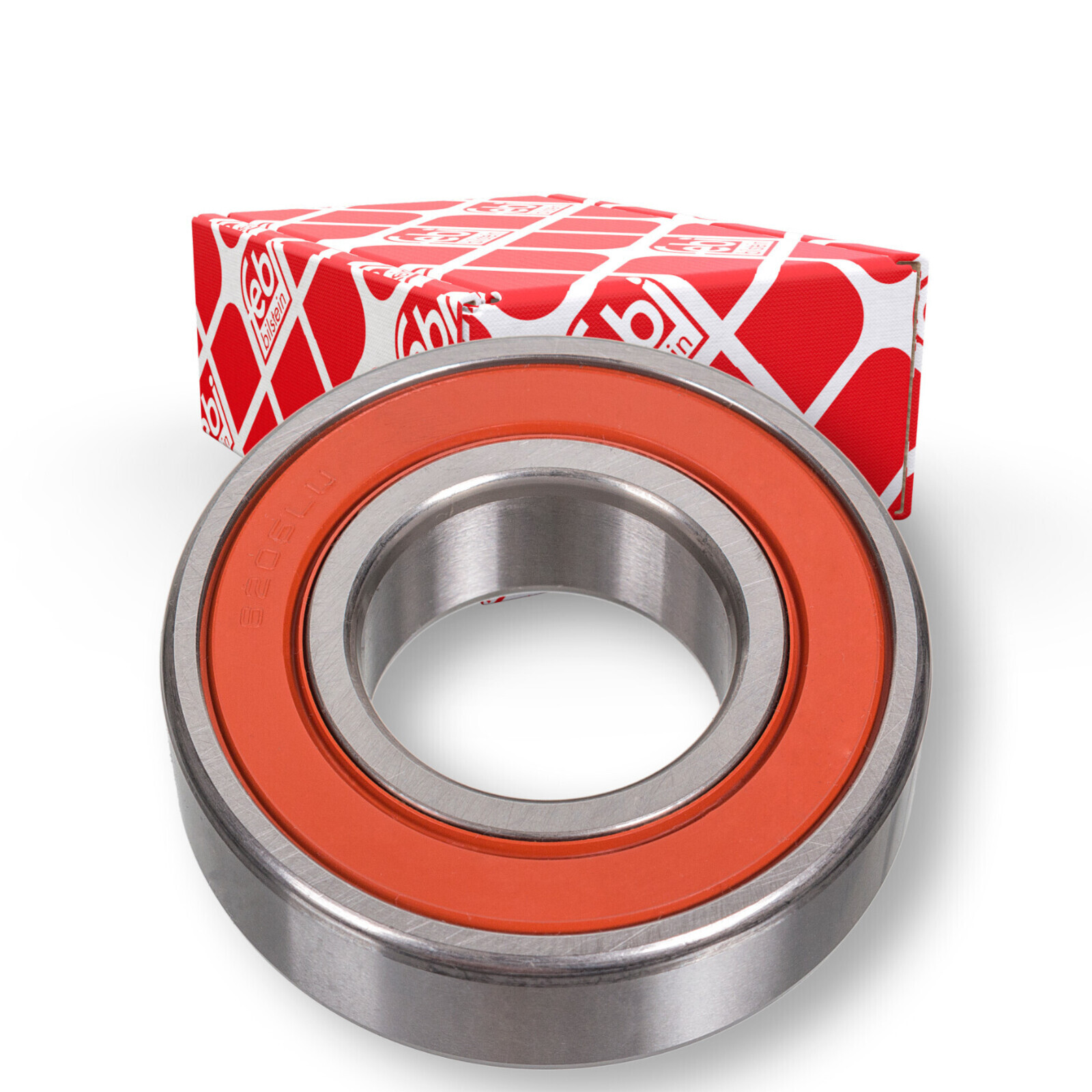 FEBI BILSTEIN Bearing, water pump shaft