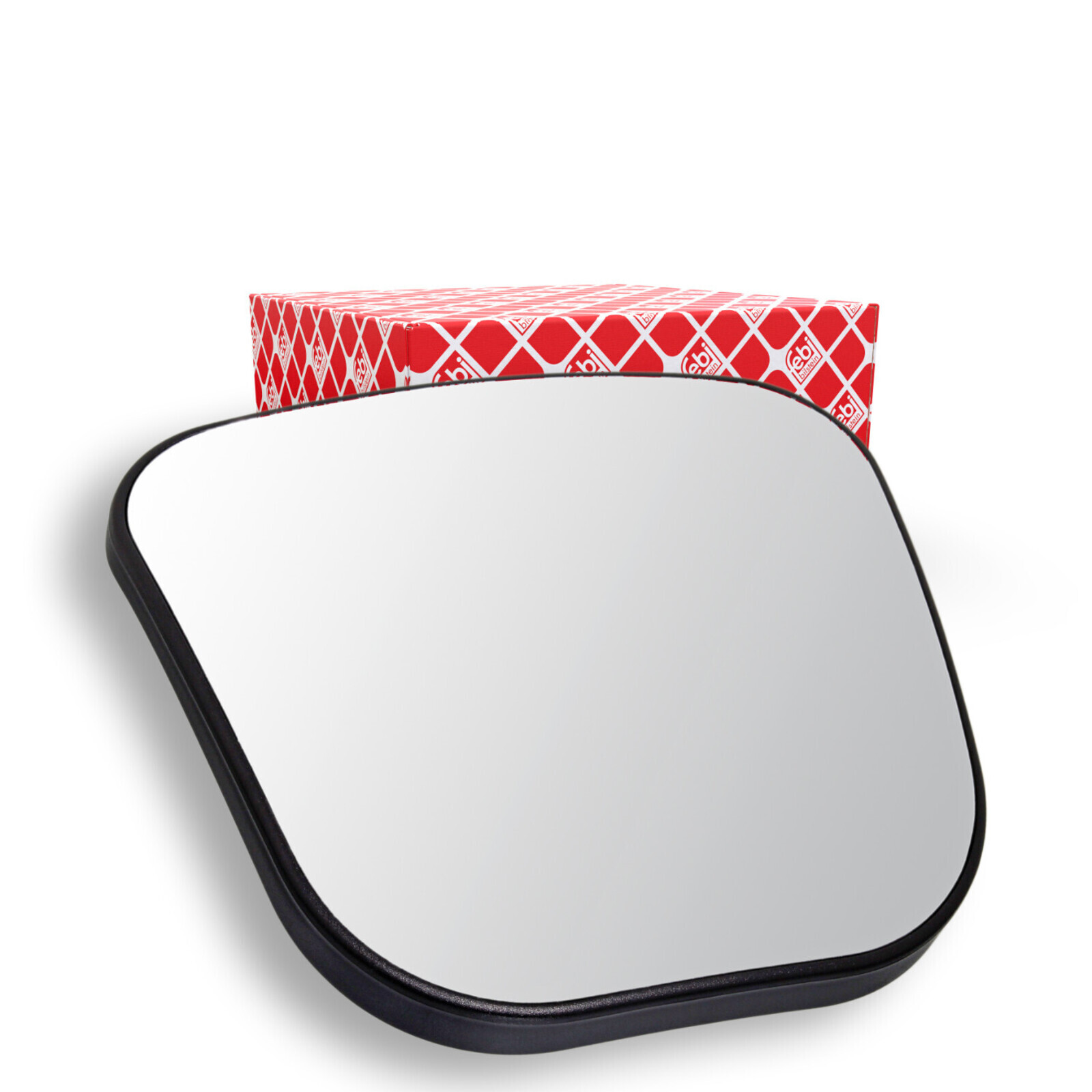 FEBI BILSTEIN Mirror Glass, wide angle mirror