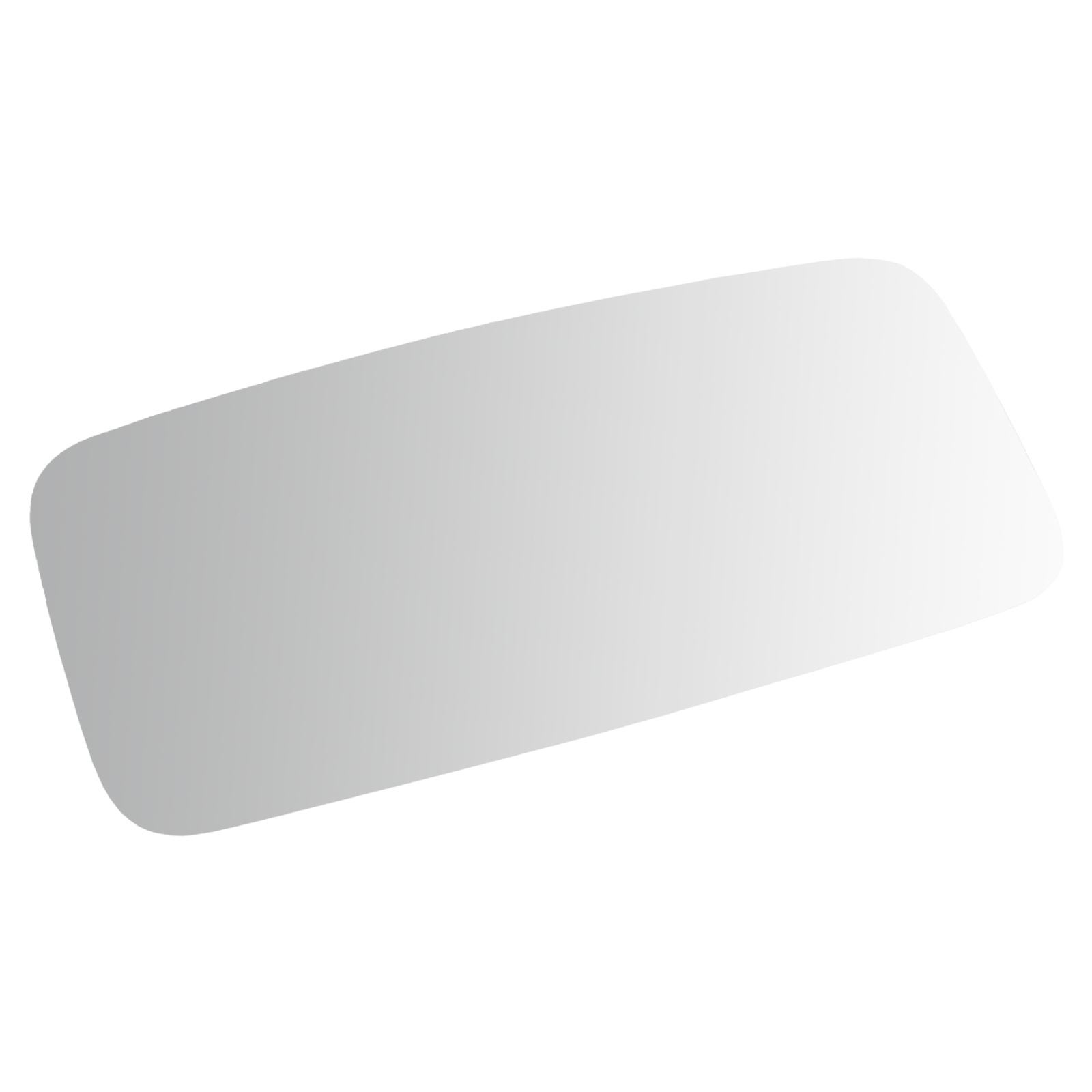 FEBI BILSTEIN Mirror Glass, outside mirror