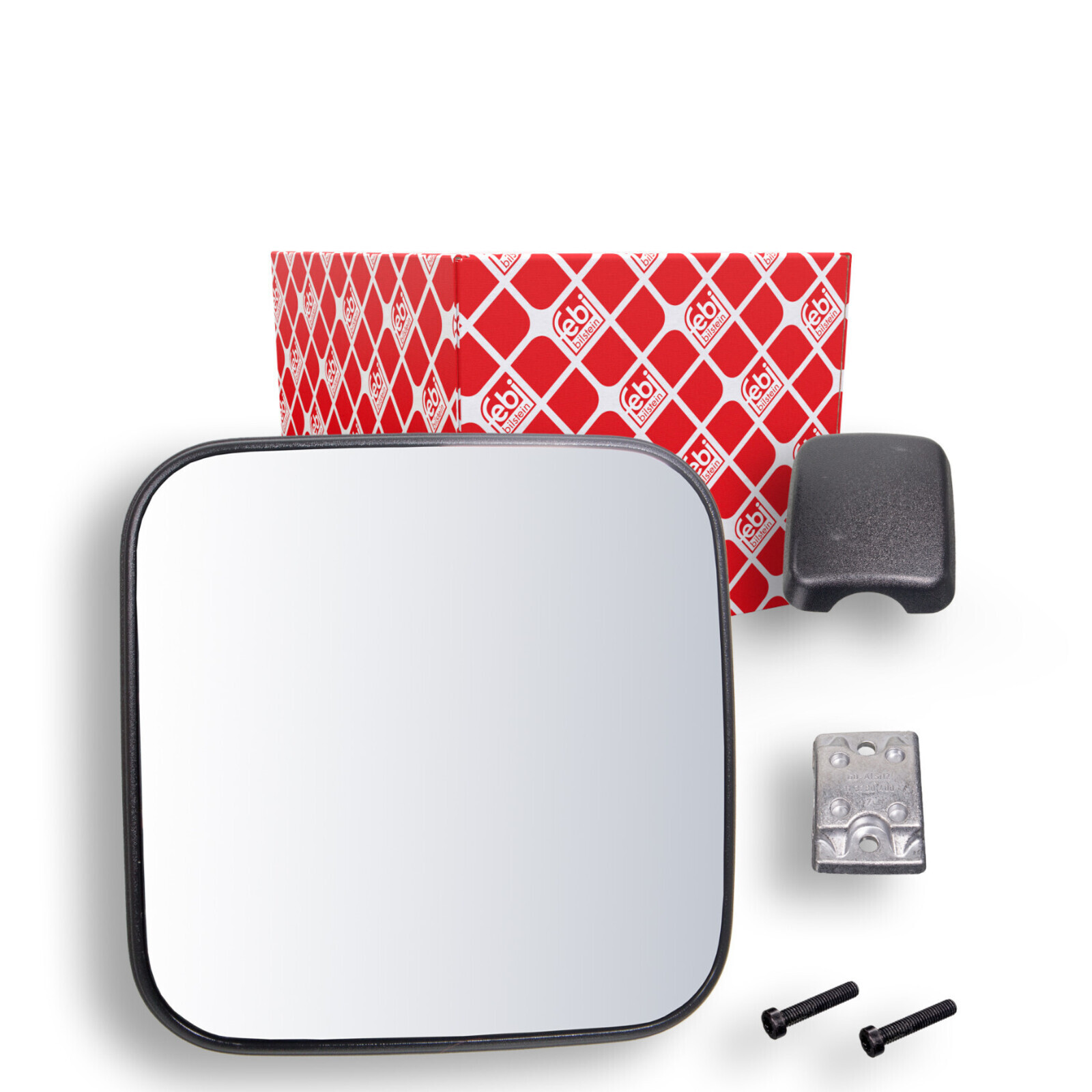 FEBI BILSTEIN Wide-Angle Mirror