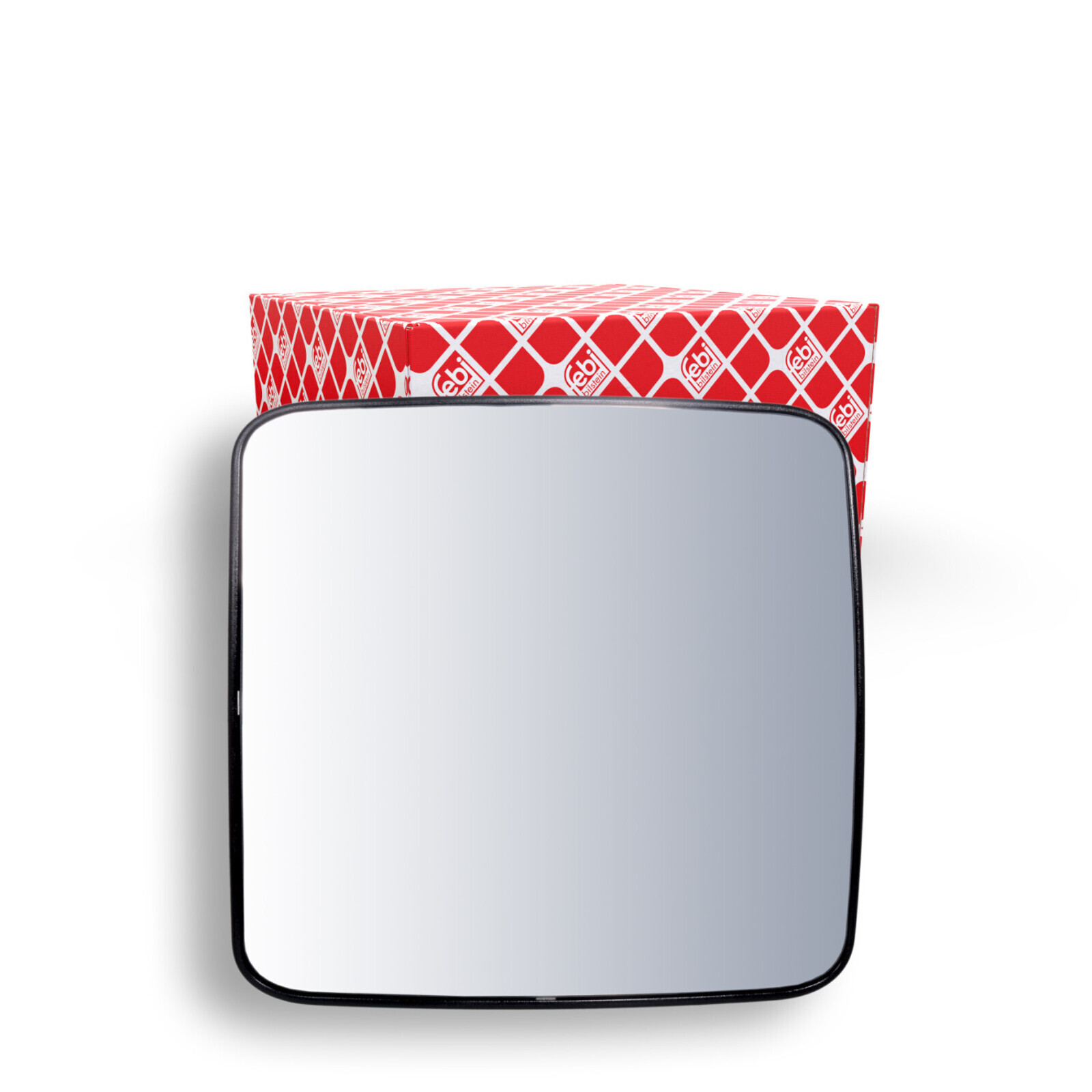 FEBI BILSTEIN Mirror Glass, wide angle mirror