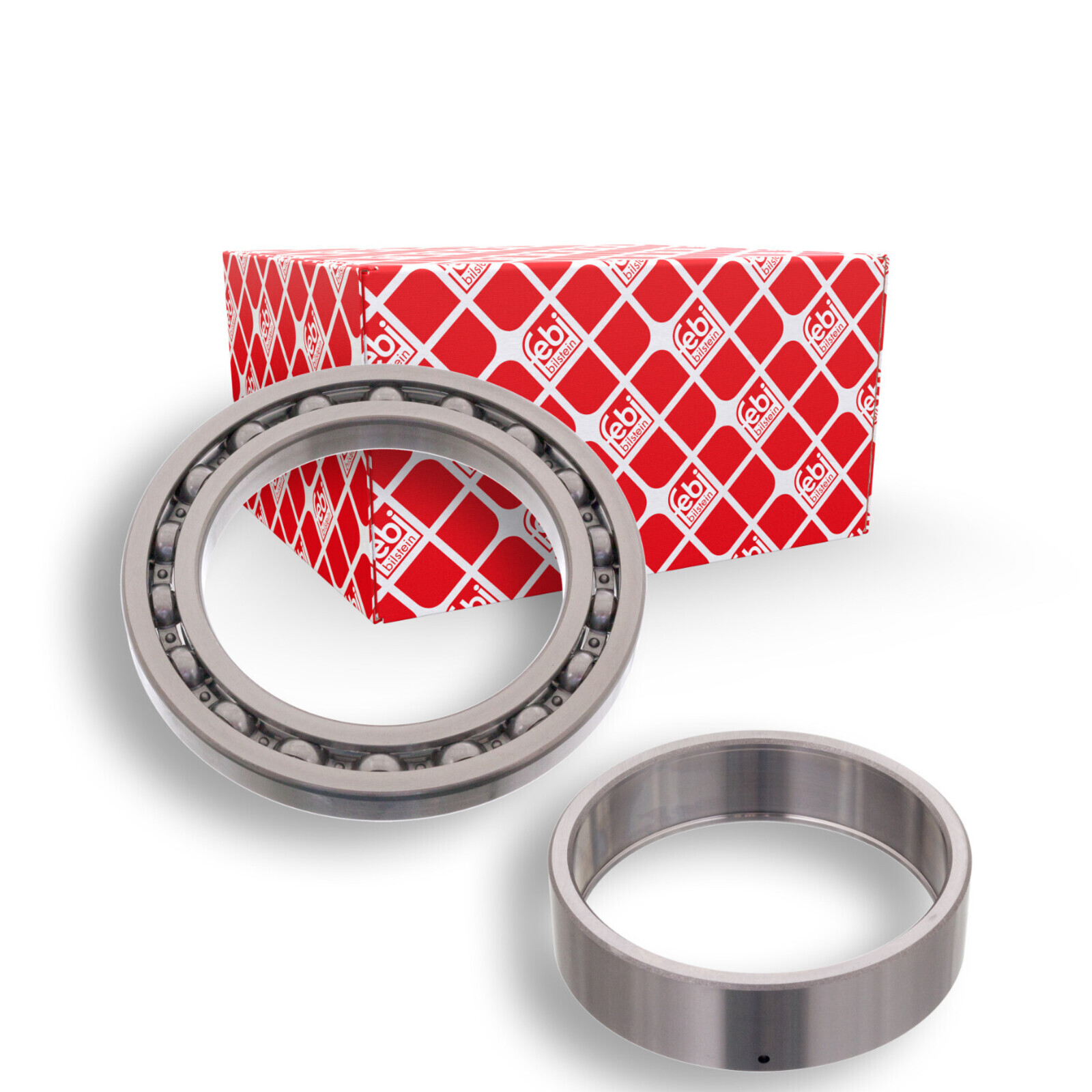 FEBI BILSTEIN Bearing, manual transmission