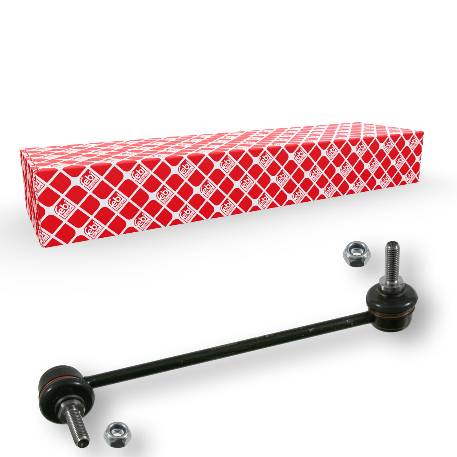 FEBI BILSTEIN Rod/Strut, stabiliser ProKit