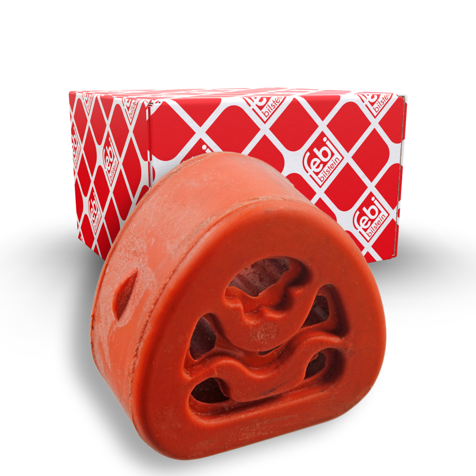 FEBI BILSTEIN Holder, exhaust system
