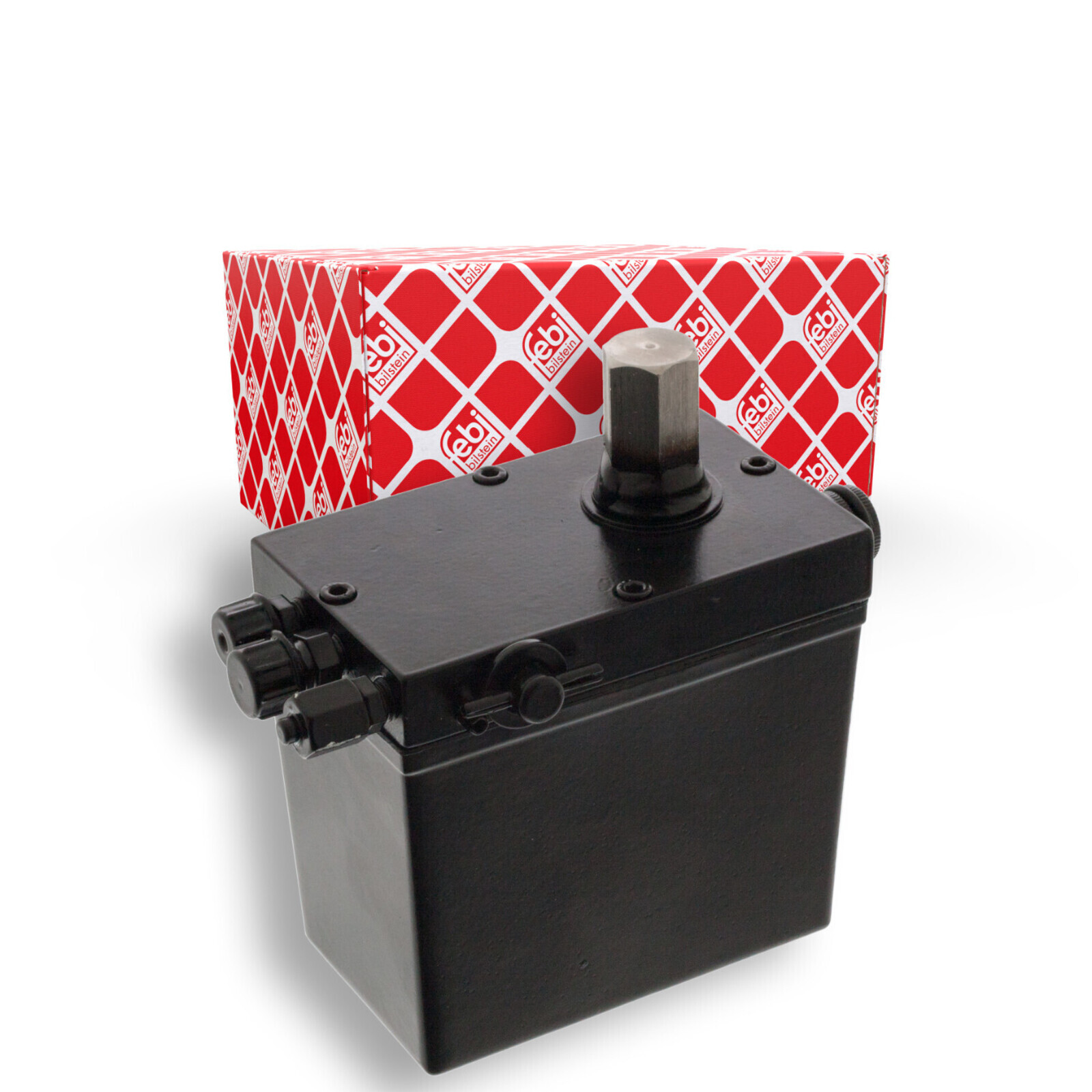 FEBI BILSTEIN Tilt Pump, driver cab