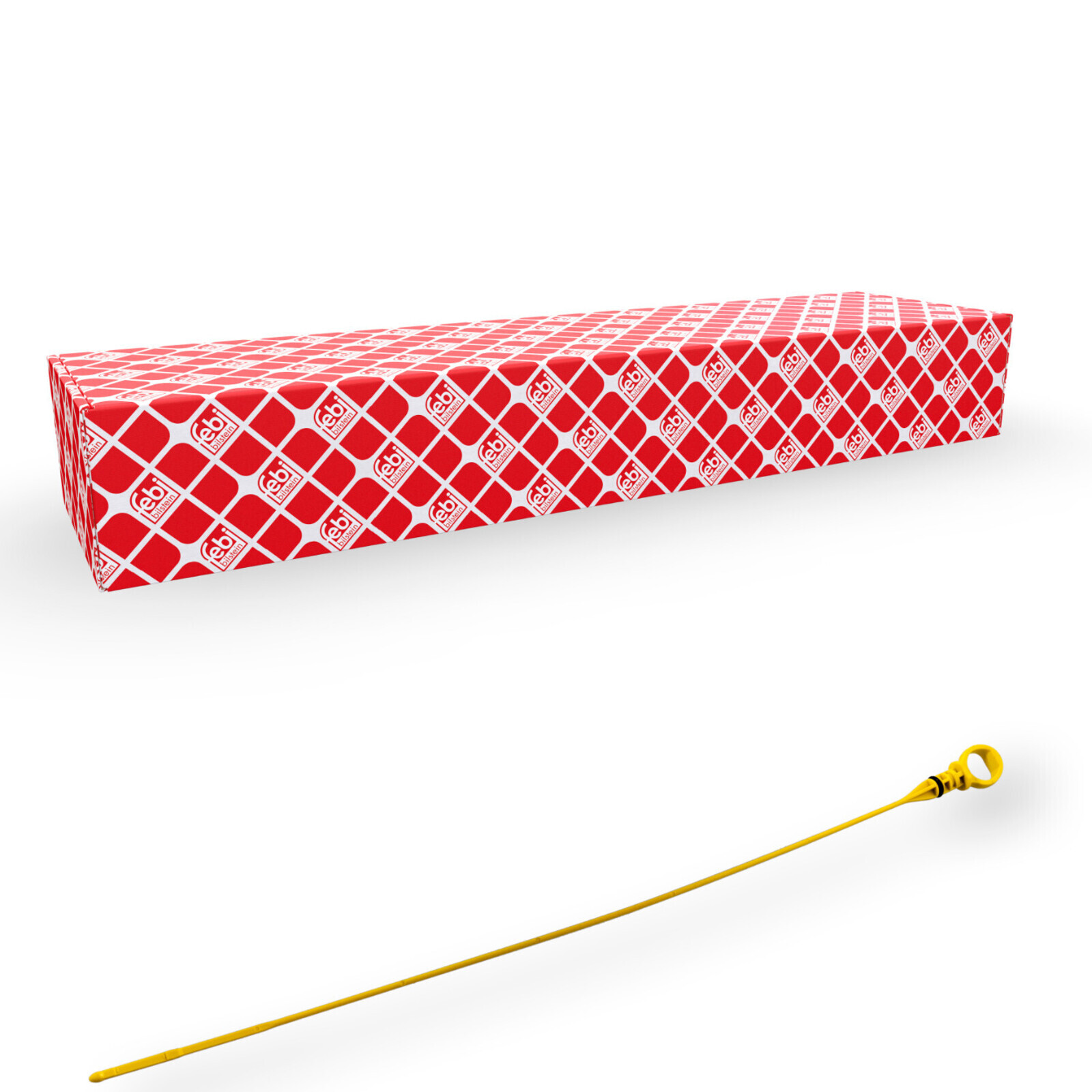 FEBI BILSTEIN Oil Dipstick febi Plus