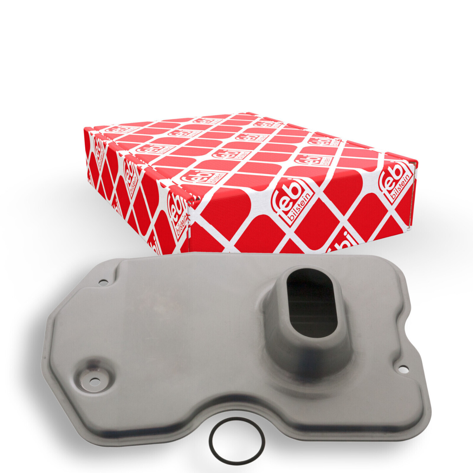 FEBI BILSTEIN Hydraulic Filter, automatic transmission