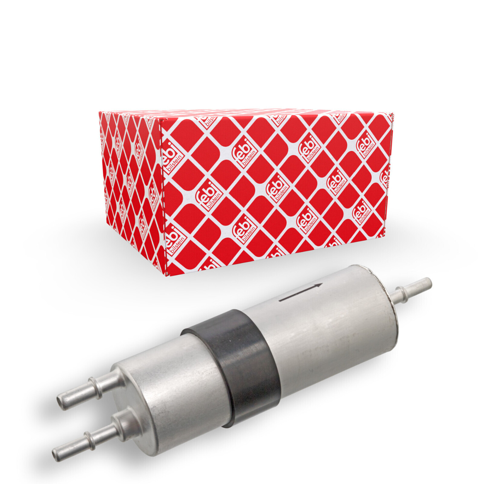 FEBI BILSTEIN Fuel filter