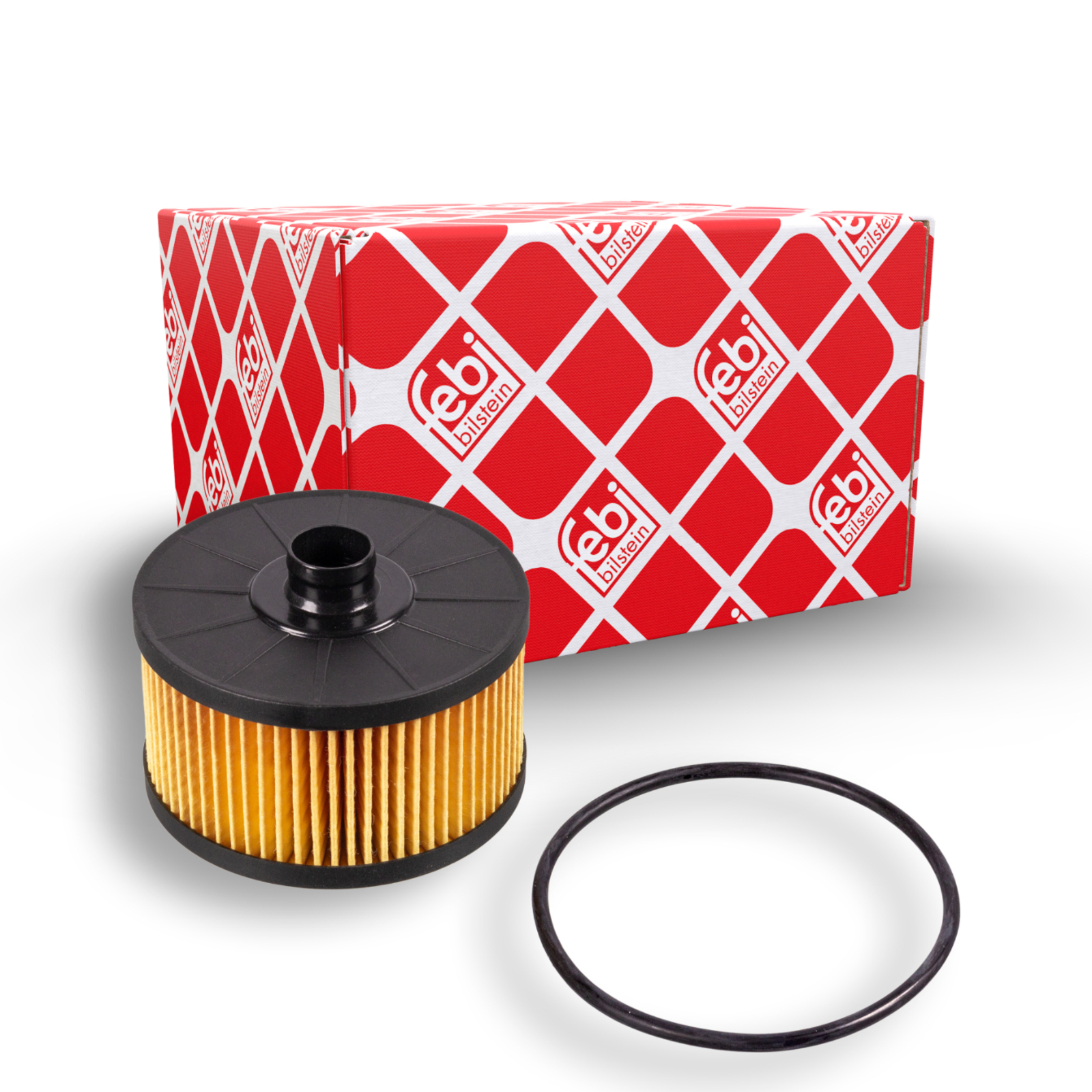 FEBI BILSTEIN Oil Filter