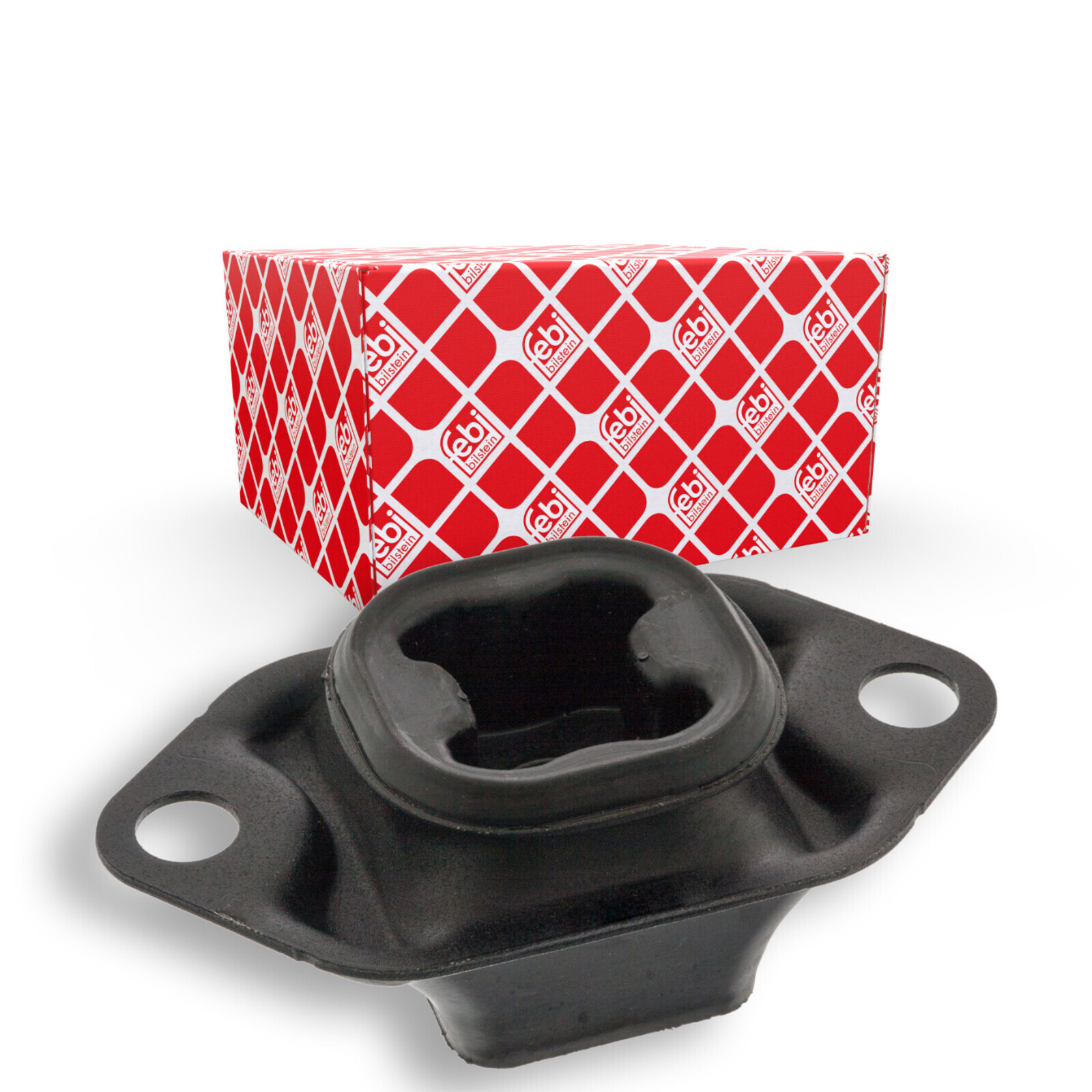 FEBI BILSTEIN Mounting, manual transmission