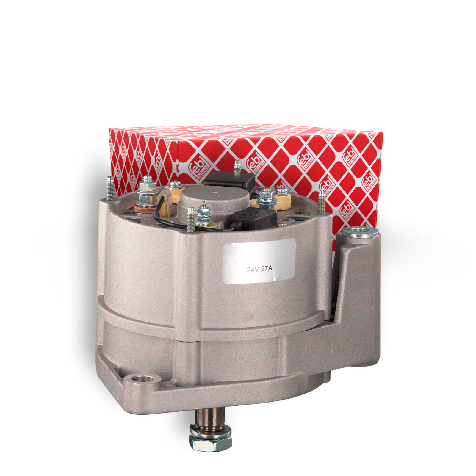 FEBI BILSTEIN Generator 100524